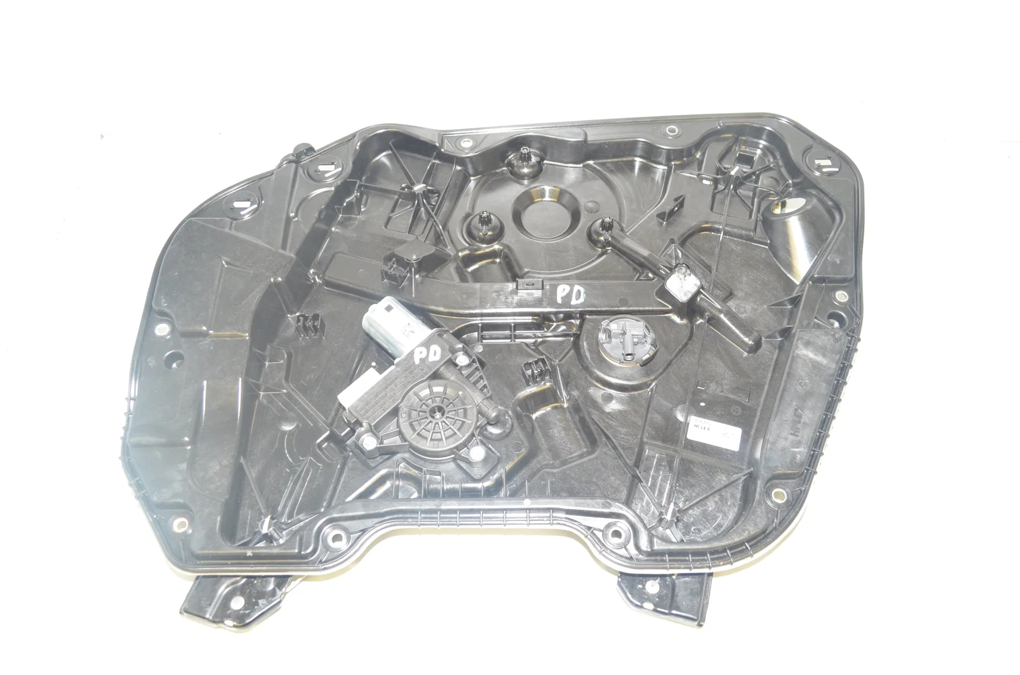 Front Left Door Window Regulator – OEM 5A02FB2 · BMW 1 (F40) (2019 - -) (F40)118d 2020