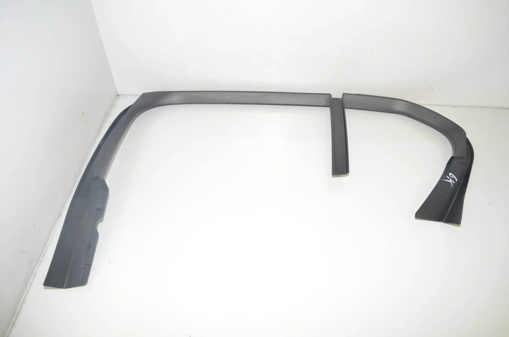 Rear Left Door Panel Trim – OEM 7464797 · BMW 1 (F40) (2019 - -) (F40)118d 2020 – 3