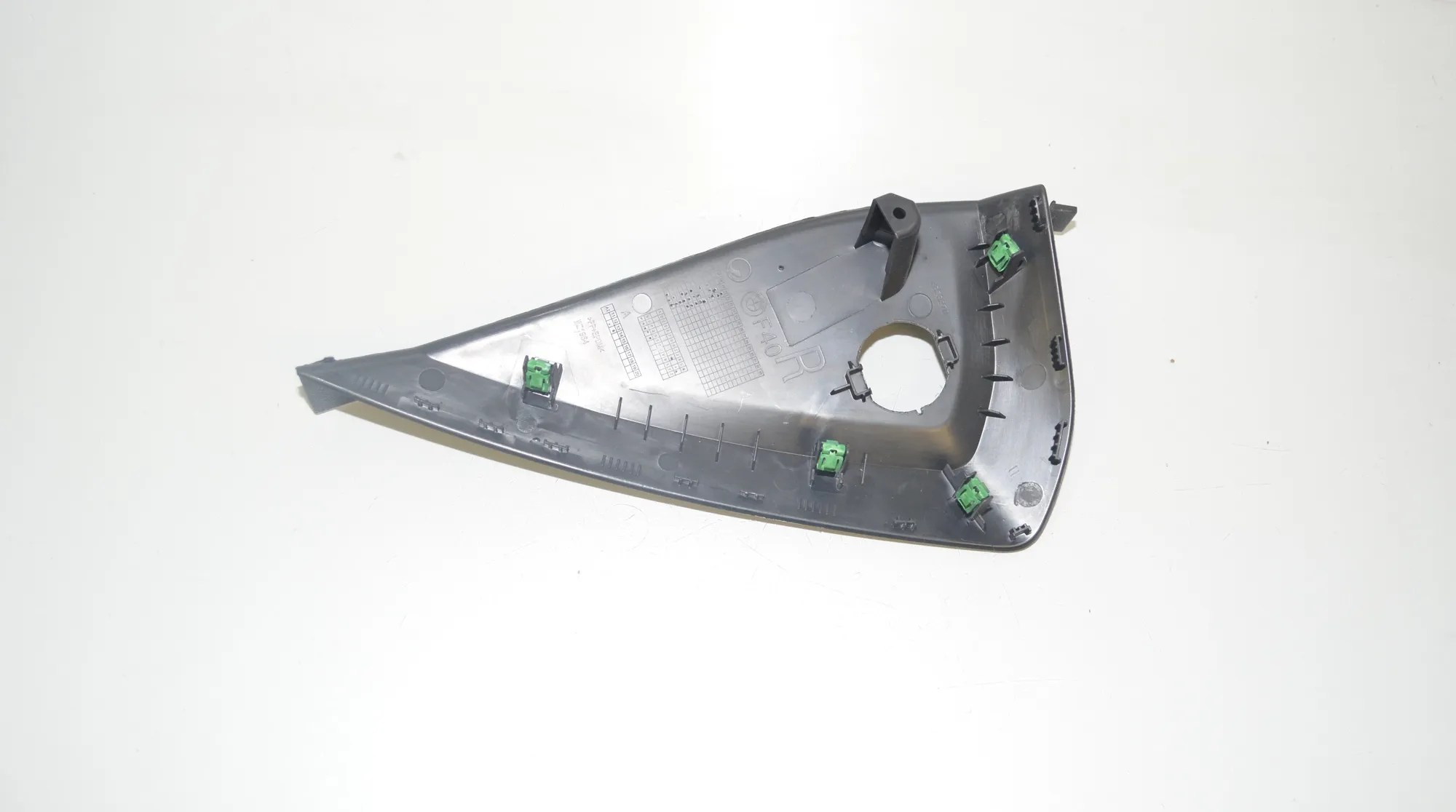 Other Interior Parts – OEM 6823270 · BMW 1 (F40) (2019 - -) (F40)118d 2020 – 3