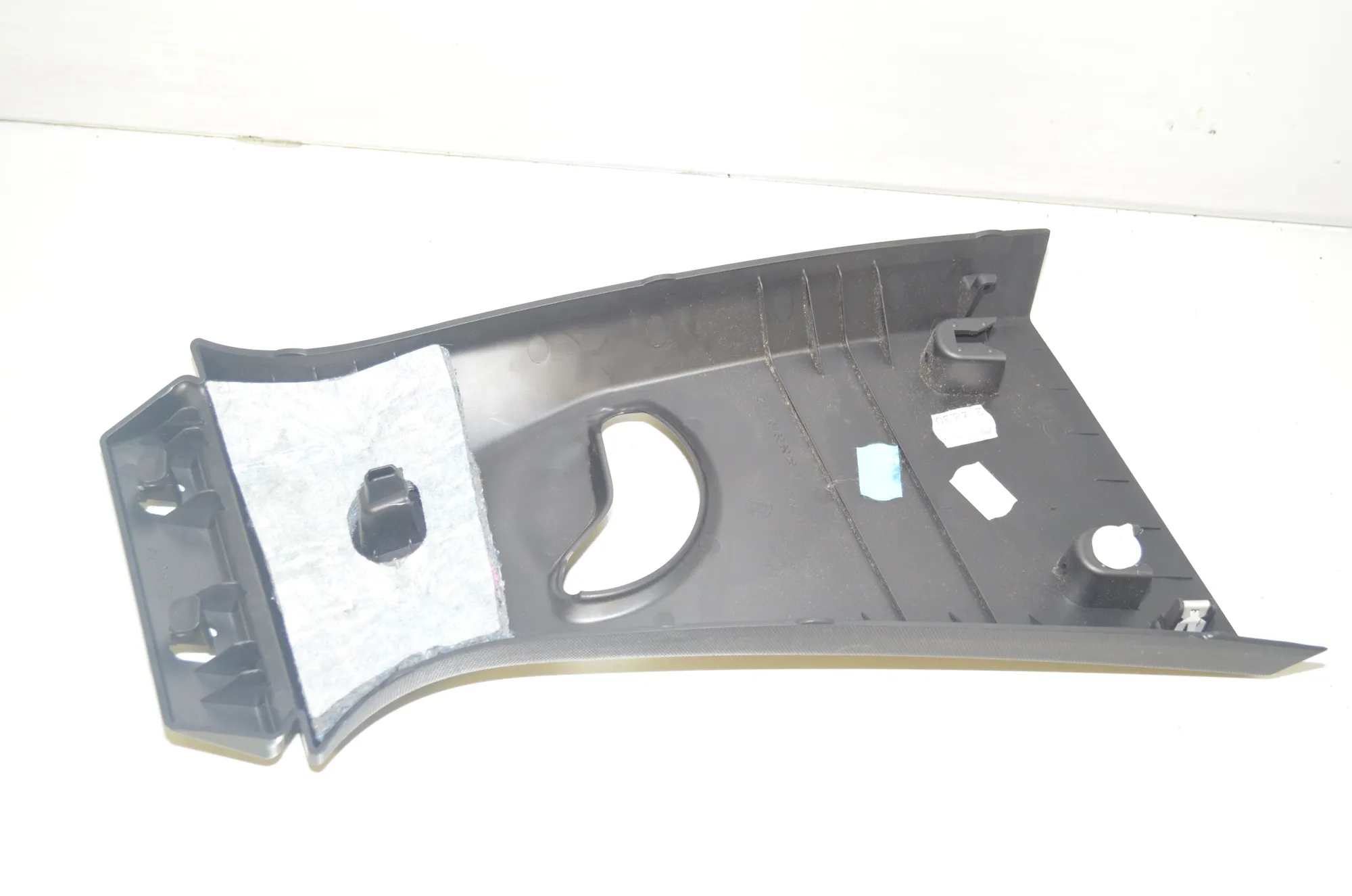 Other Interior Parts – OEM 7444551 · BMW 1 (F40) (2019 - -) (F40)118d 2020 – 3