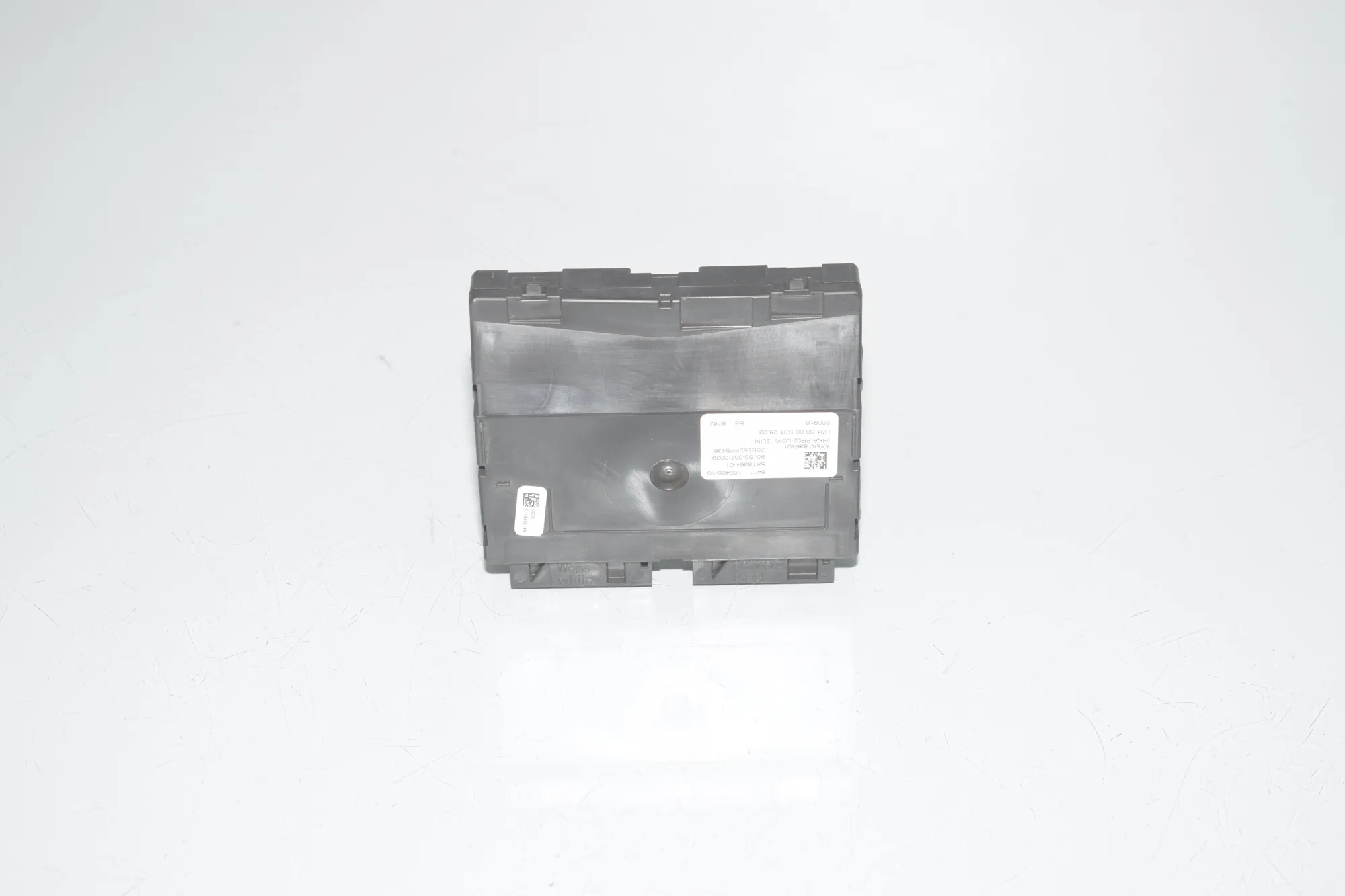 Other Control Units – OEM 5A18364 · BMW 1 (F40) (2019 - -) (F40)118d 2020