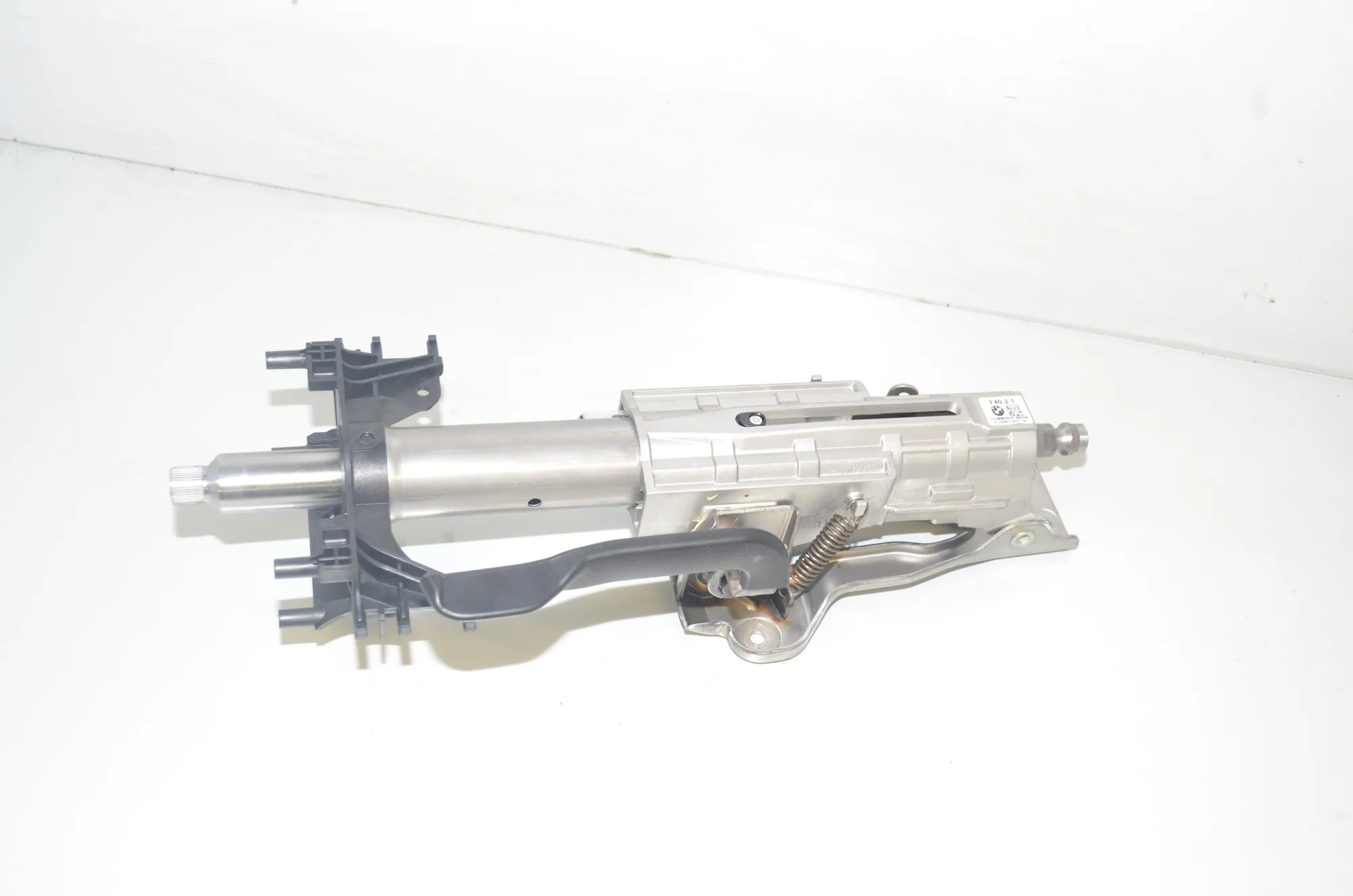 Steering Wheel Adjustment Mechanism – OEM 6898226 · BMW 1 (F40) (2019 - -) (F40)118d 2020 – 2