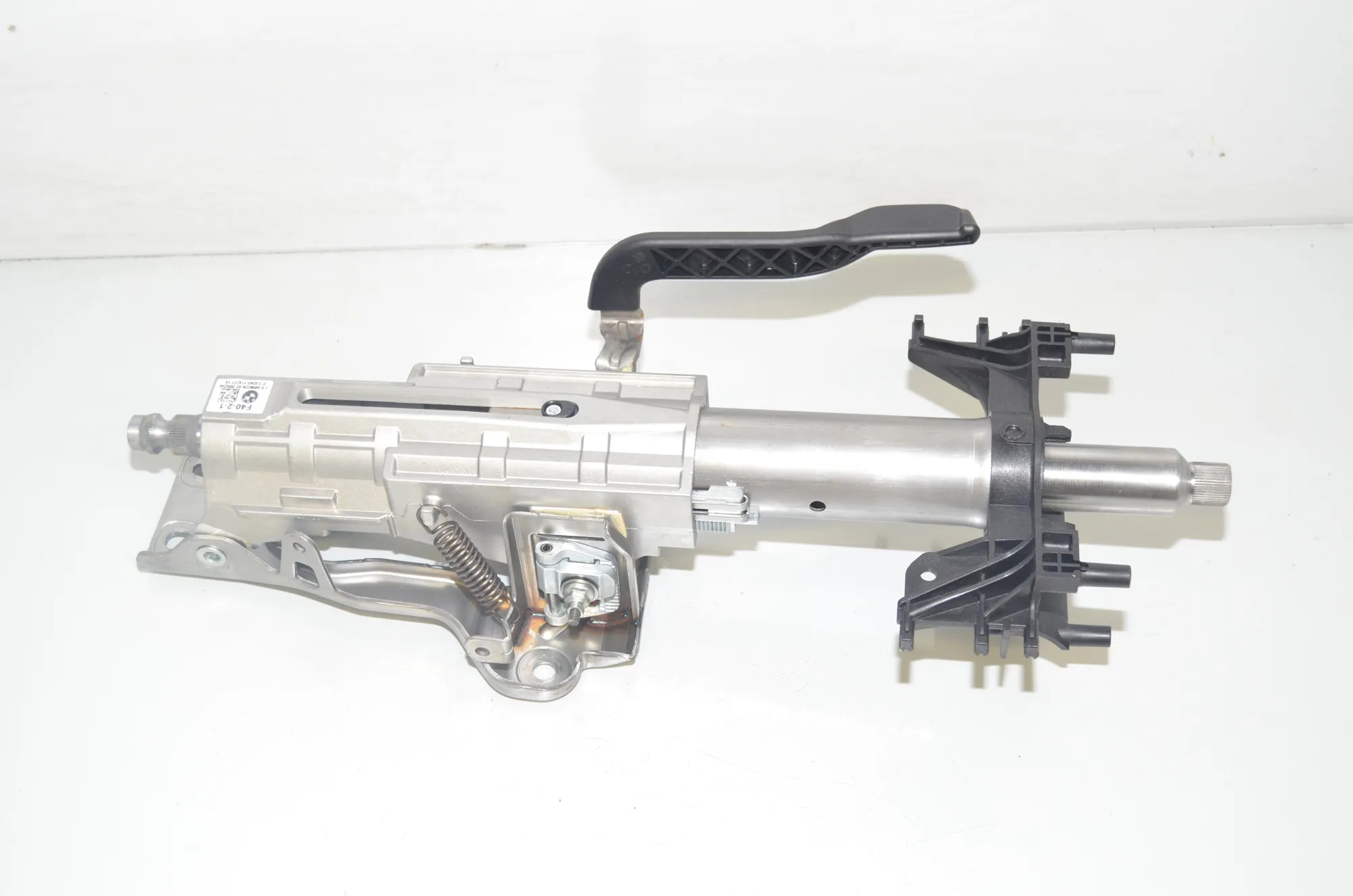 Steering Wheel Adjustment Mechanism – OEM 6898226 · BMW 1 (F40) (2019 - -) (F40)118d 2020