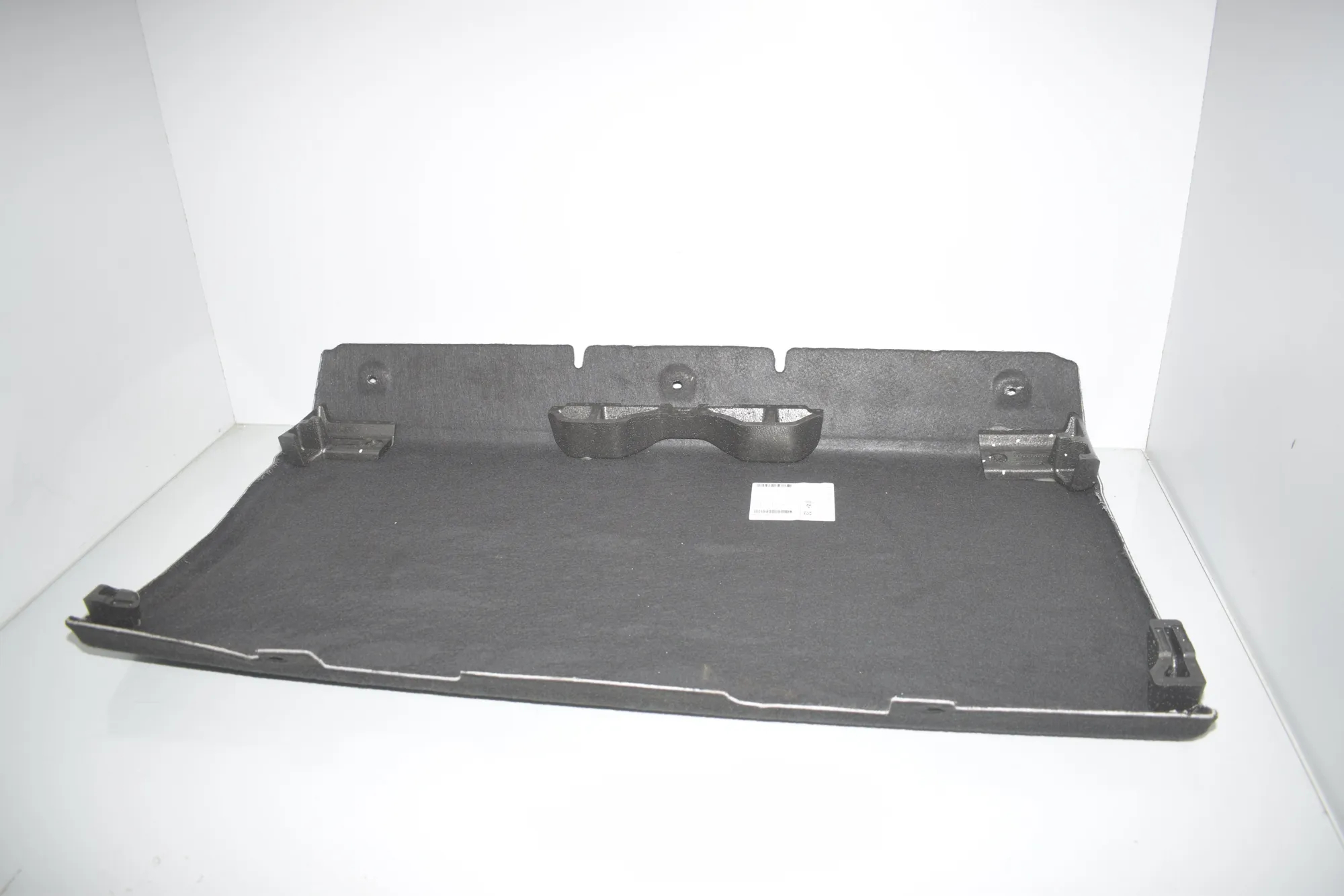 Trunk Boot Trim – OEM 7450066 · BMW 3 (G20, G28) (2018 - -) 330 e Plug-in-Hybrid 2021 – 2