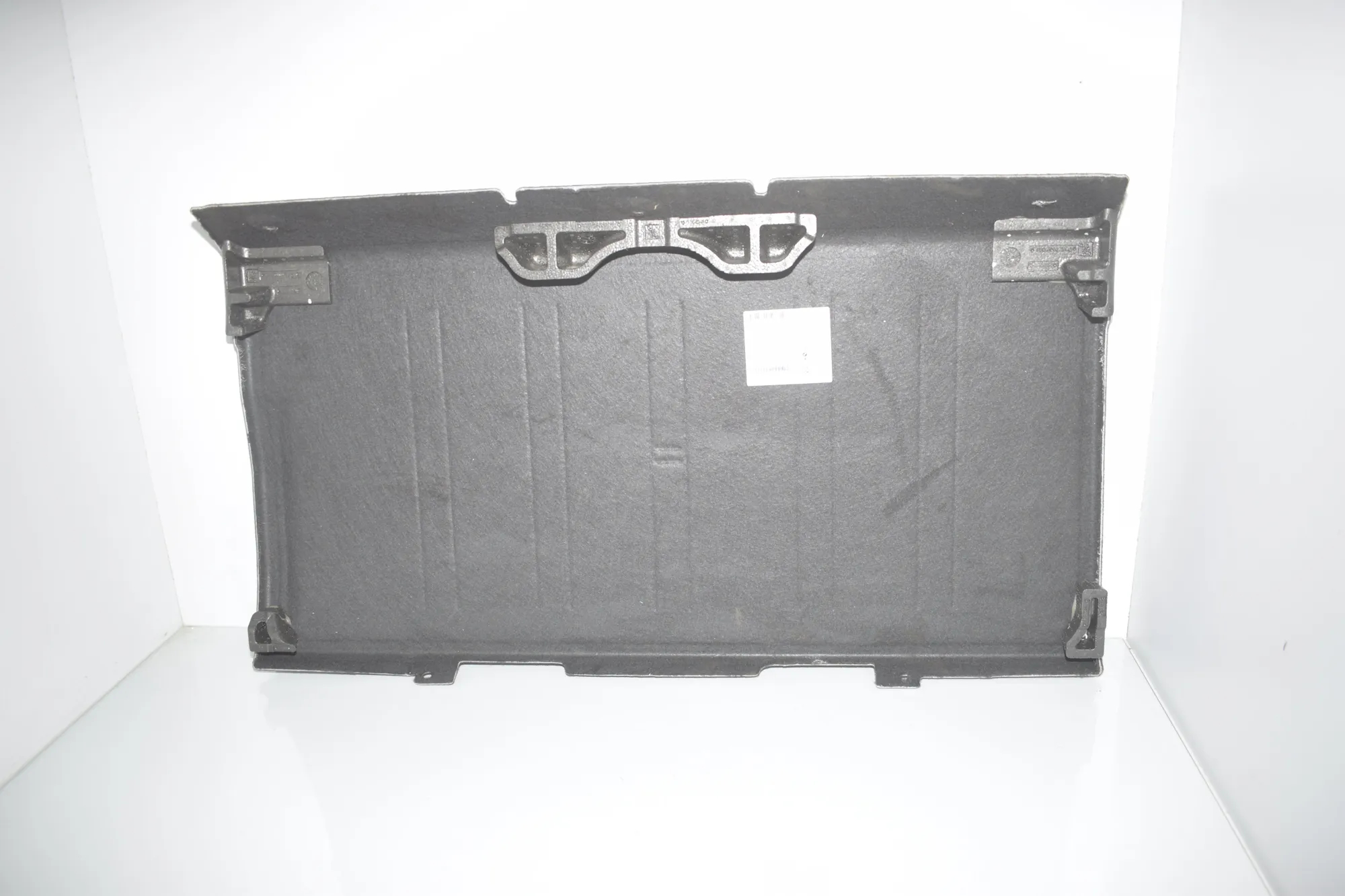 Trunk Boot Trim – OEM 7450066 · BMW 3 (G20, G28) (2018 - -) 330 e Plug-in-Hybrid 2021 – 3