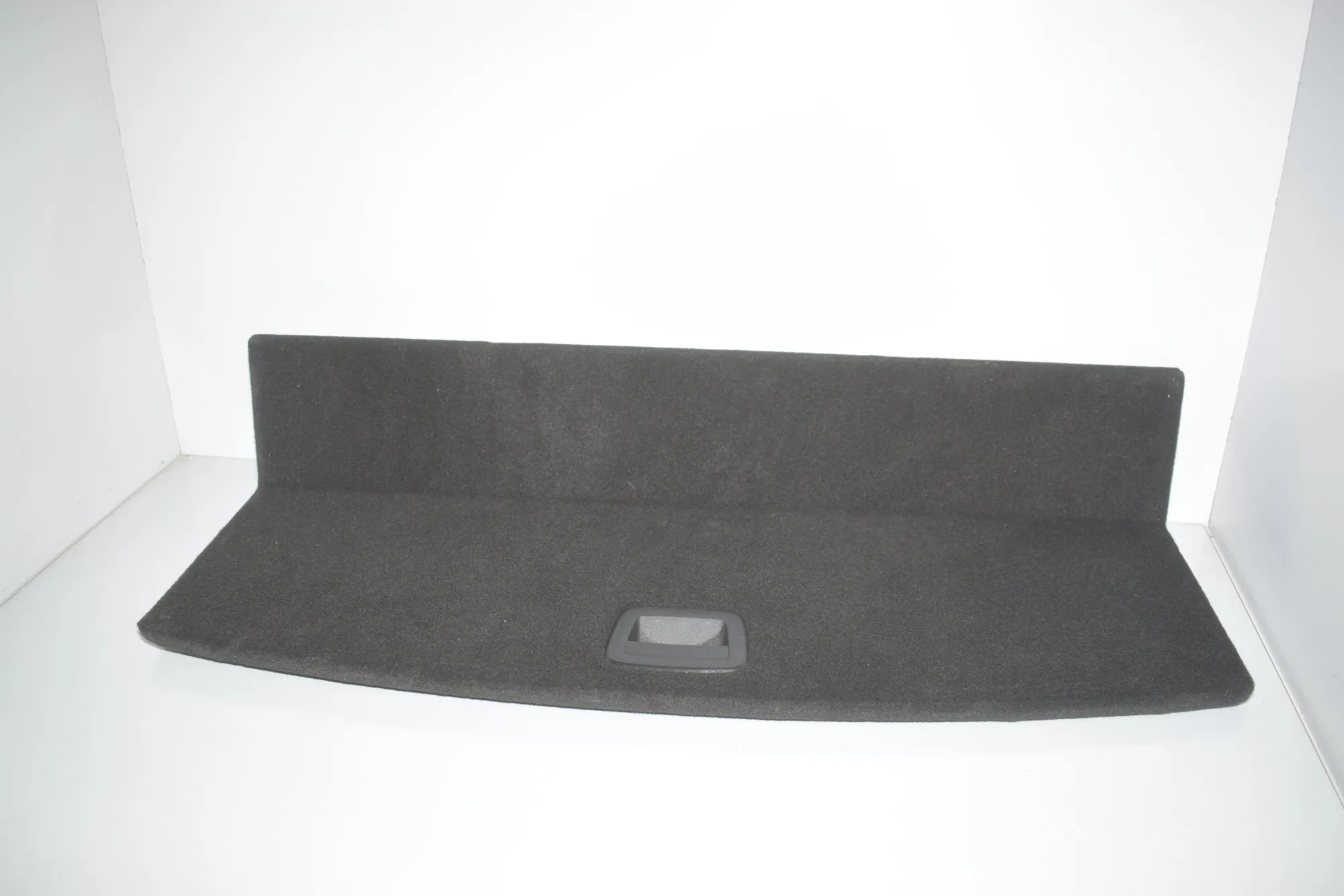 Trunk Boot Carpet – OEM 7450065 · BMW 3 (G20, G28) (2018 - -) 330 e Plug-in-Hybrid 2021