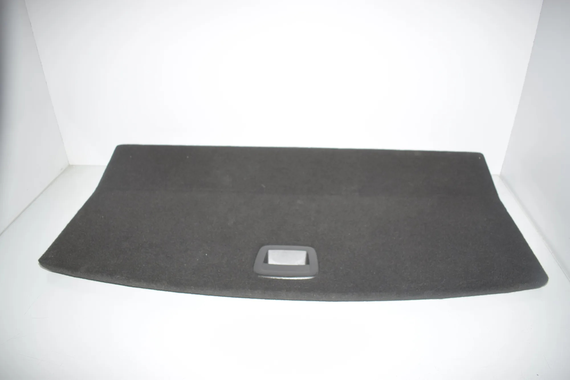 Trunk Boot Carpet – OEM 7450065 · BMW 3 (G20, G28) (2018 - -) 330 e Plug-in-Hybrid 2021 – 3