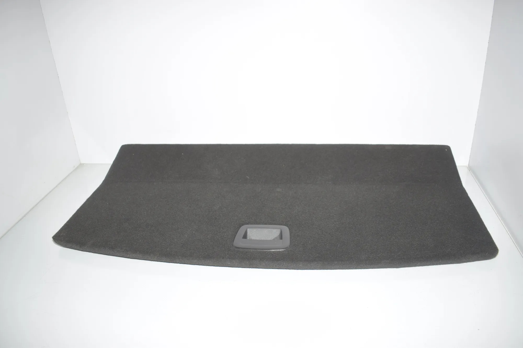 Trunk Boot Carpet – OEM 7450065 · BMW 3 (G20, G28) (2018 - -) 330 e Plug-in-Hybrid 2021 – 2