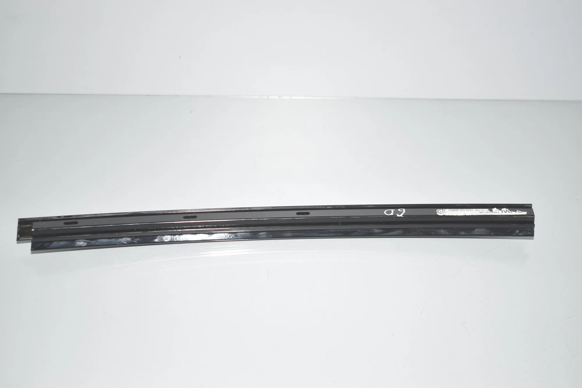 Other Trim Parts – OEM 7465142 · BMW 3 (G20, G28) (2018 - -) 330 e Plug-in-Hybrid 2021 – 4