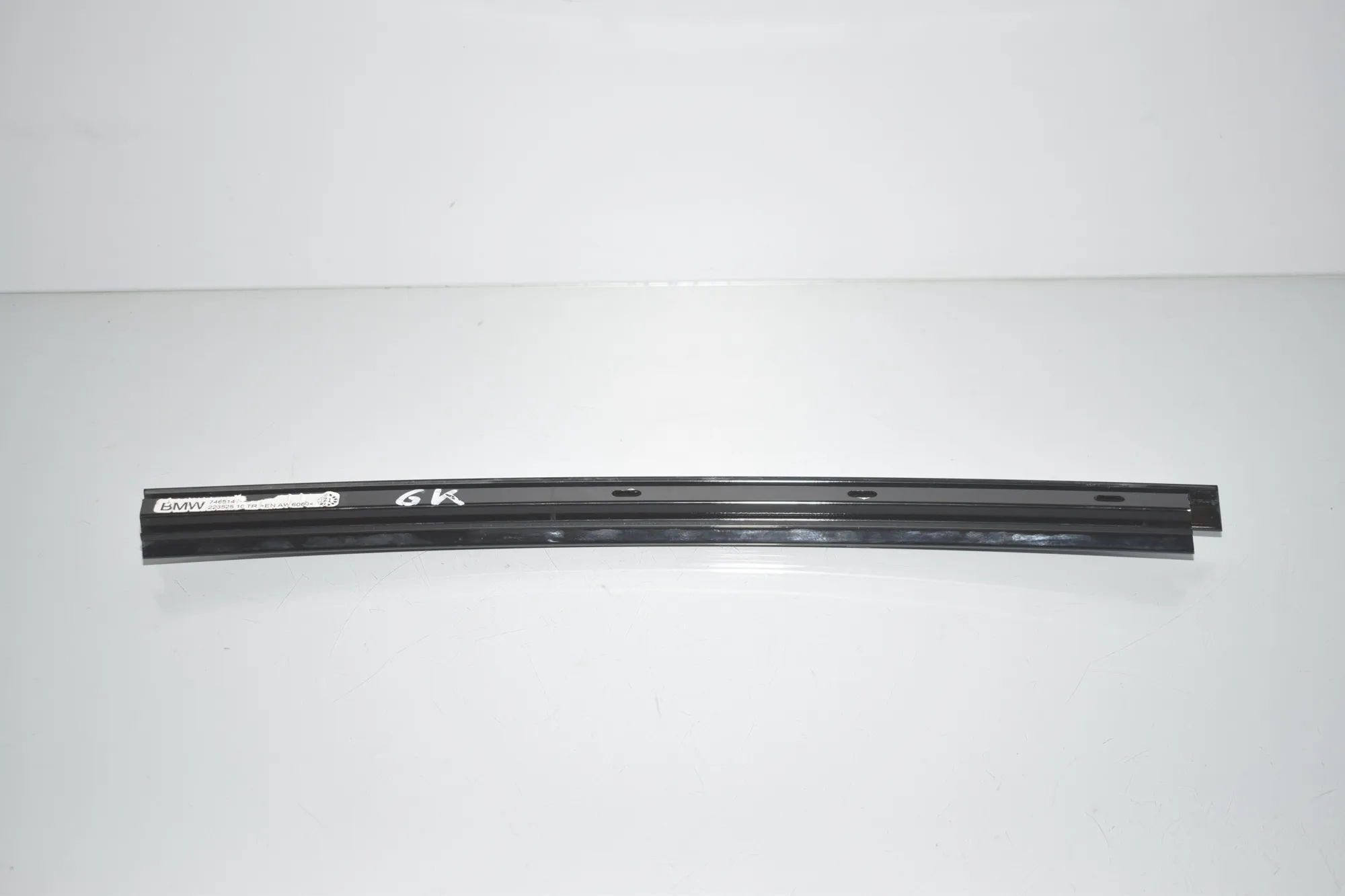 Other Trim Parts – OEM 7465141 · BMW 3 (G20, G28) (2018 - -) 330 e Plug-in-Hybrid 2021 – 2