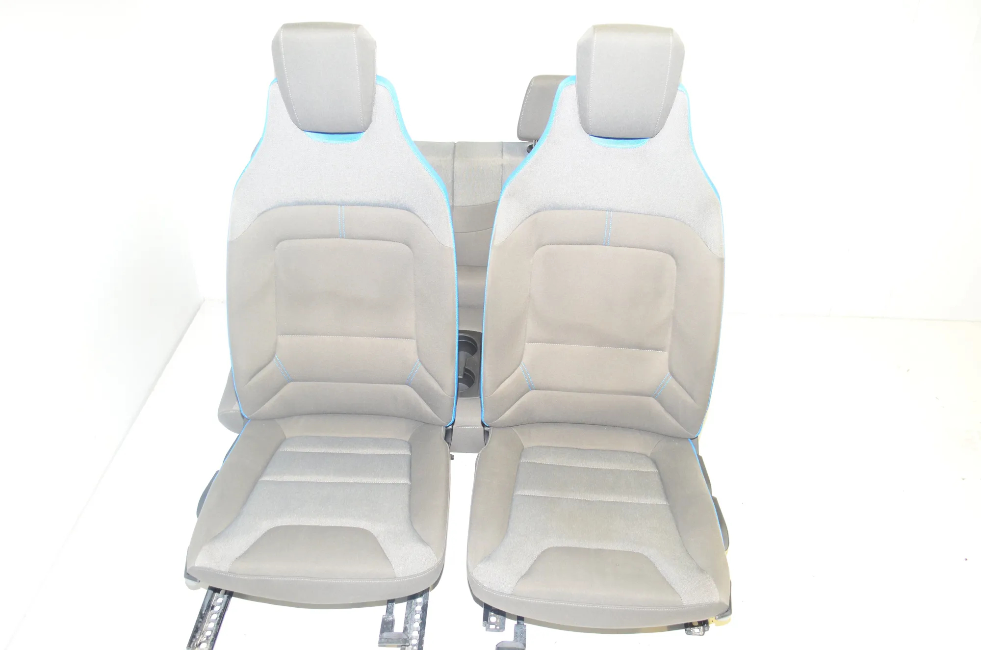 Seat set · BMW i3 (I01) BMW i3 (I01) 2015