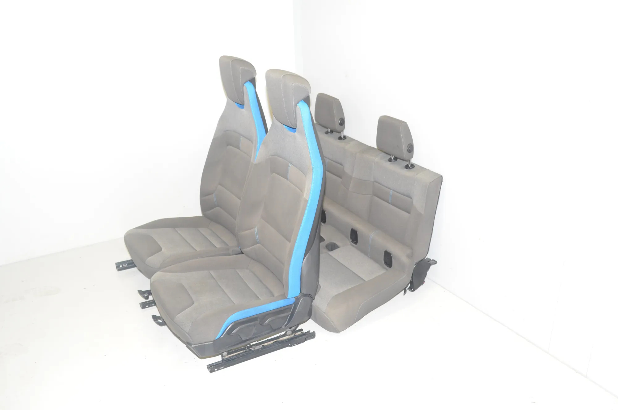 Seat set · BMW i3 (I01) BMW i3 (I01) 2015 – 2