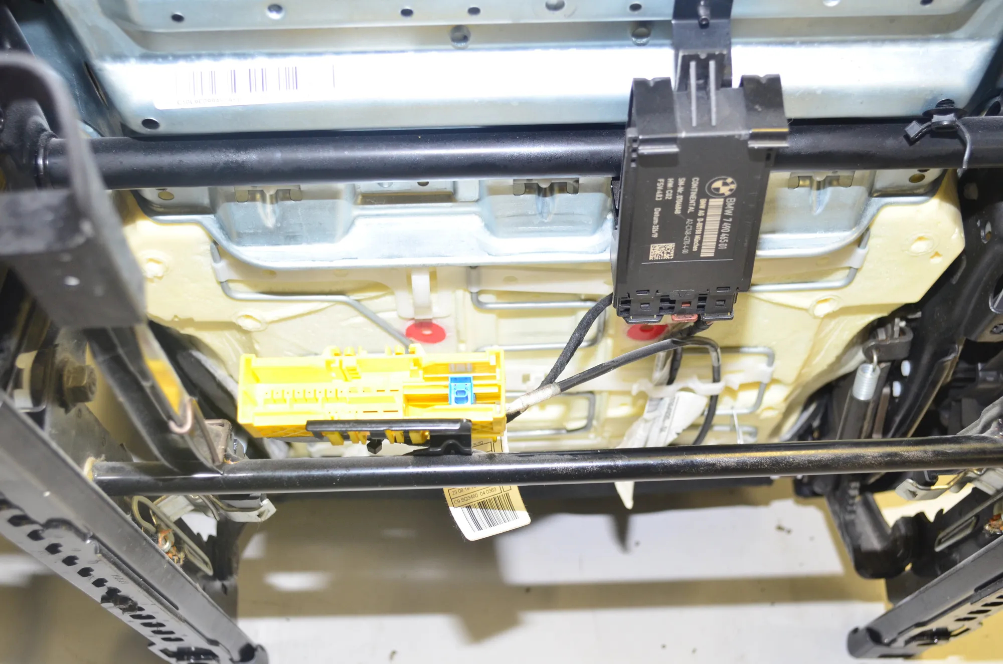 Seat set · BMW i3 (I01) BMW i3 (I01) 2015 – 5