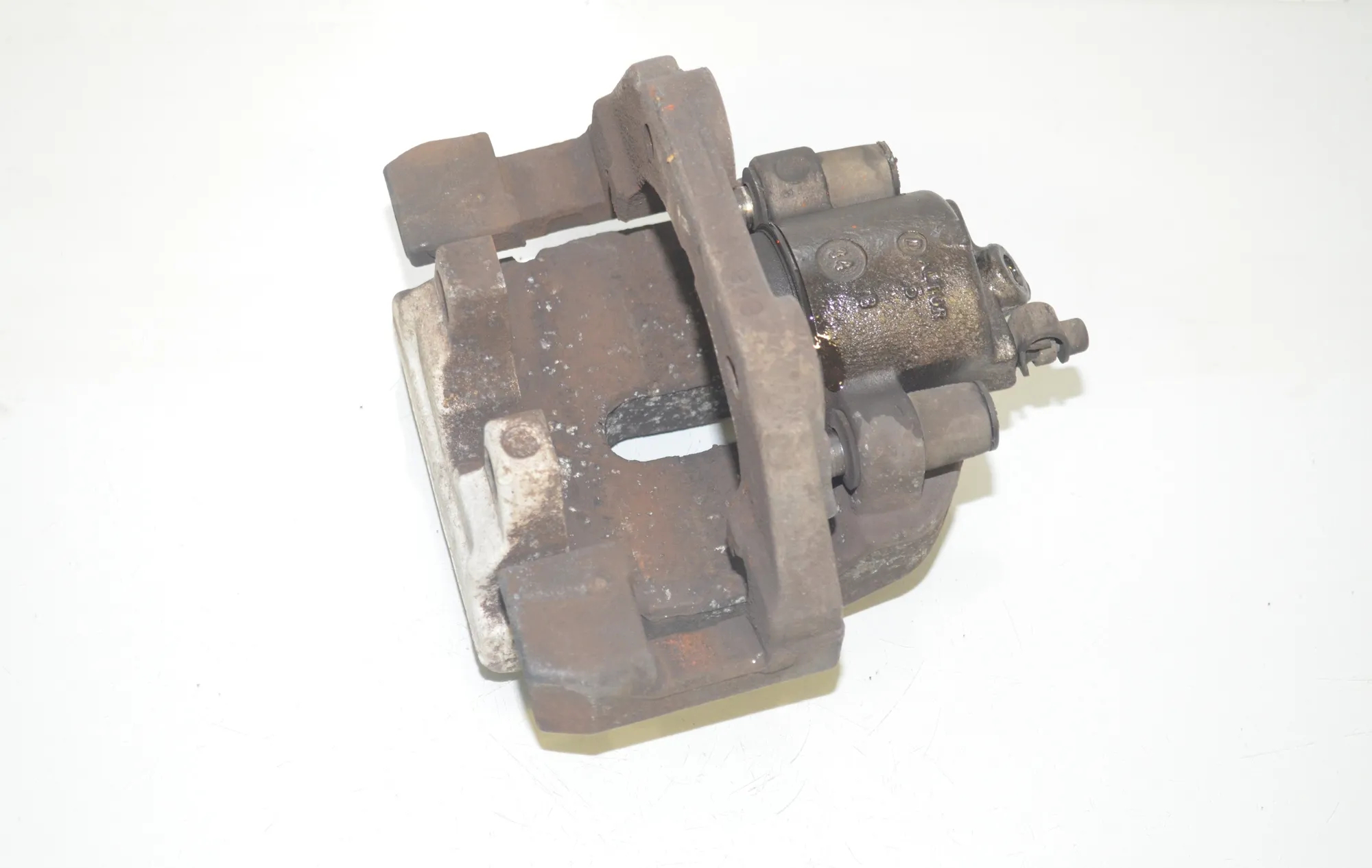 Rear Left Brake Caliper · BMW X6 (E71, E72) BMW X6 (E71, E72) xDrive 35 d 2009 – 3
