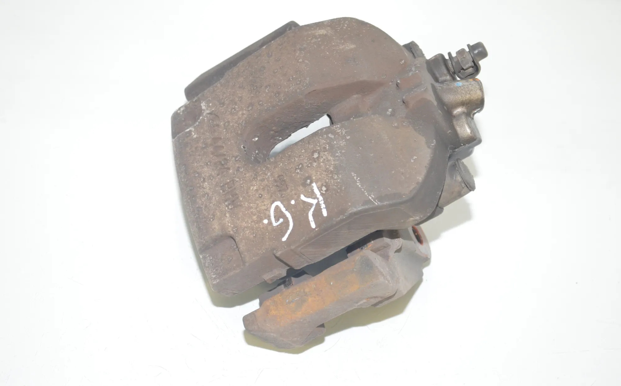 Rear Left Brake Caliper · BMW X6 (E71, E72) BMW X6 (E71, E72) xDrive 35 d 2009 – 2