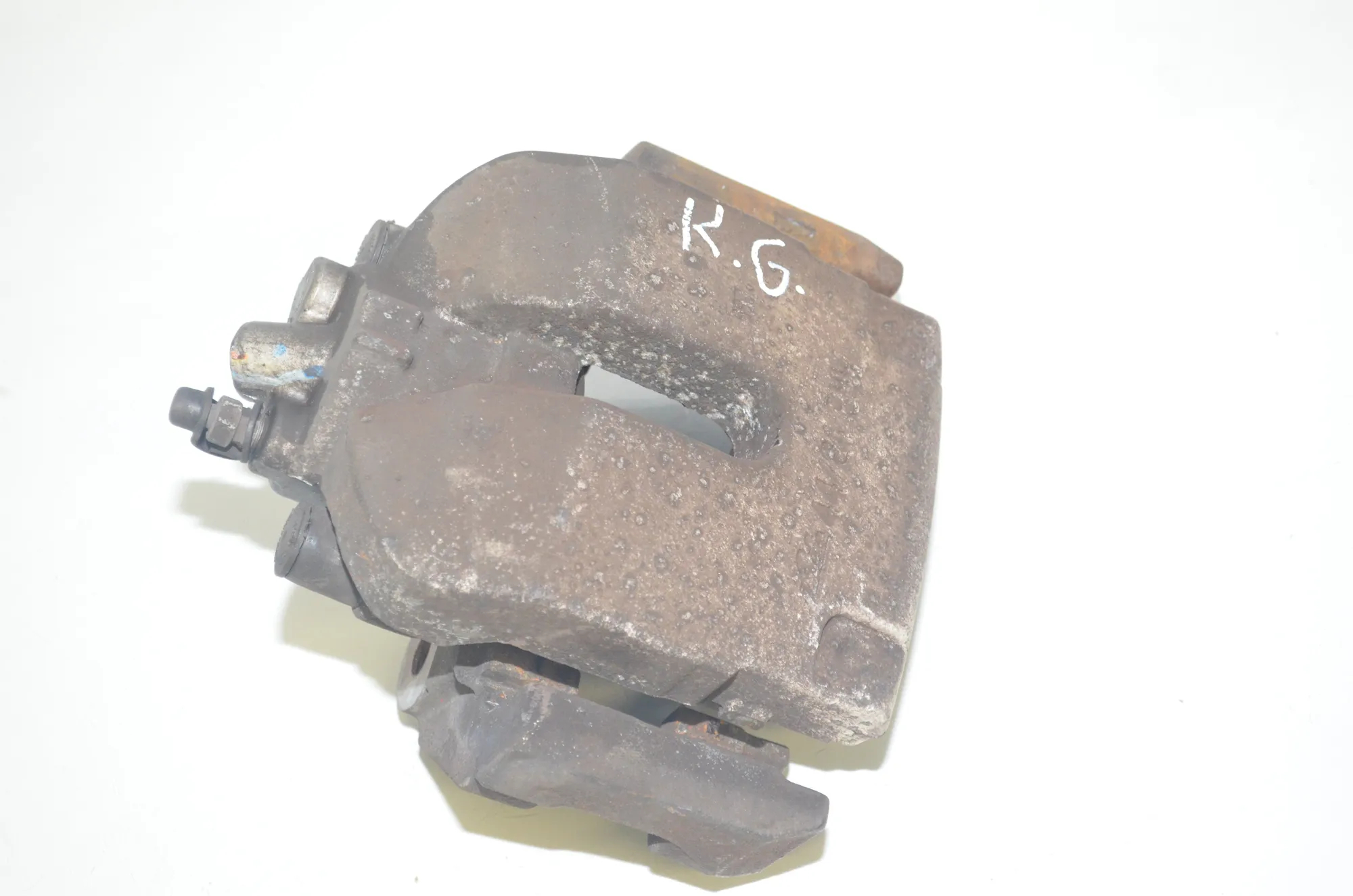 Rear Left Brake Caliper · BMW X6 (E71, E72) BMW X6 (E71, E72) xDrive 35 d 2009
