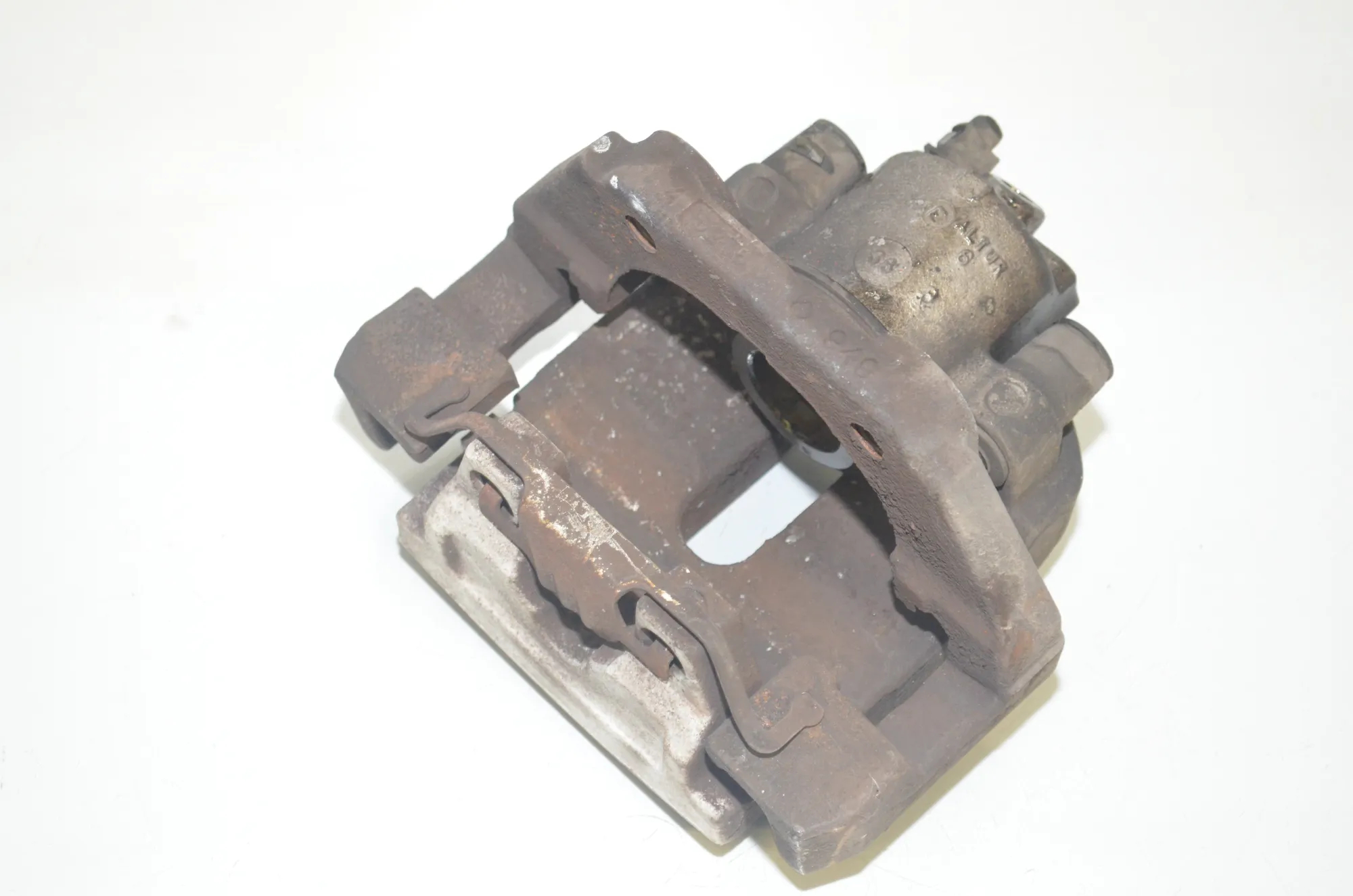Rear Right Brake Caliper · BMW X6 (E71, E72) BMW X6 (E71, E72) xDrive 35 d 2009 – 4