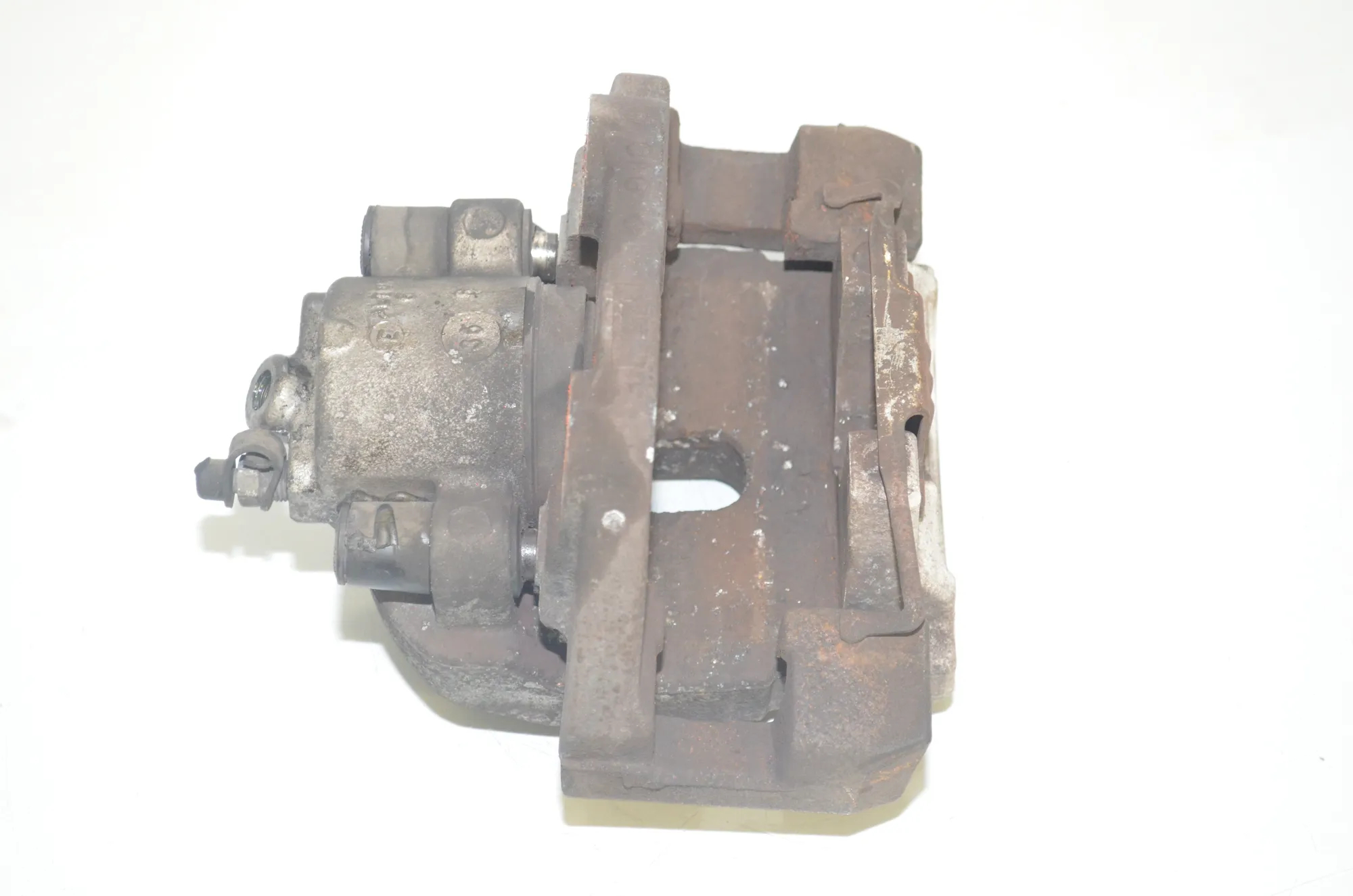 Rear Right Brake Caliper · BMW X6 (E71, E72) BMW X6 (E71, E72) xDrive 35 d 2009 – 3