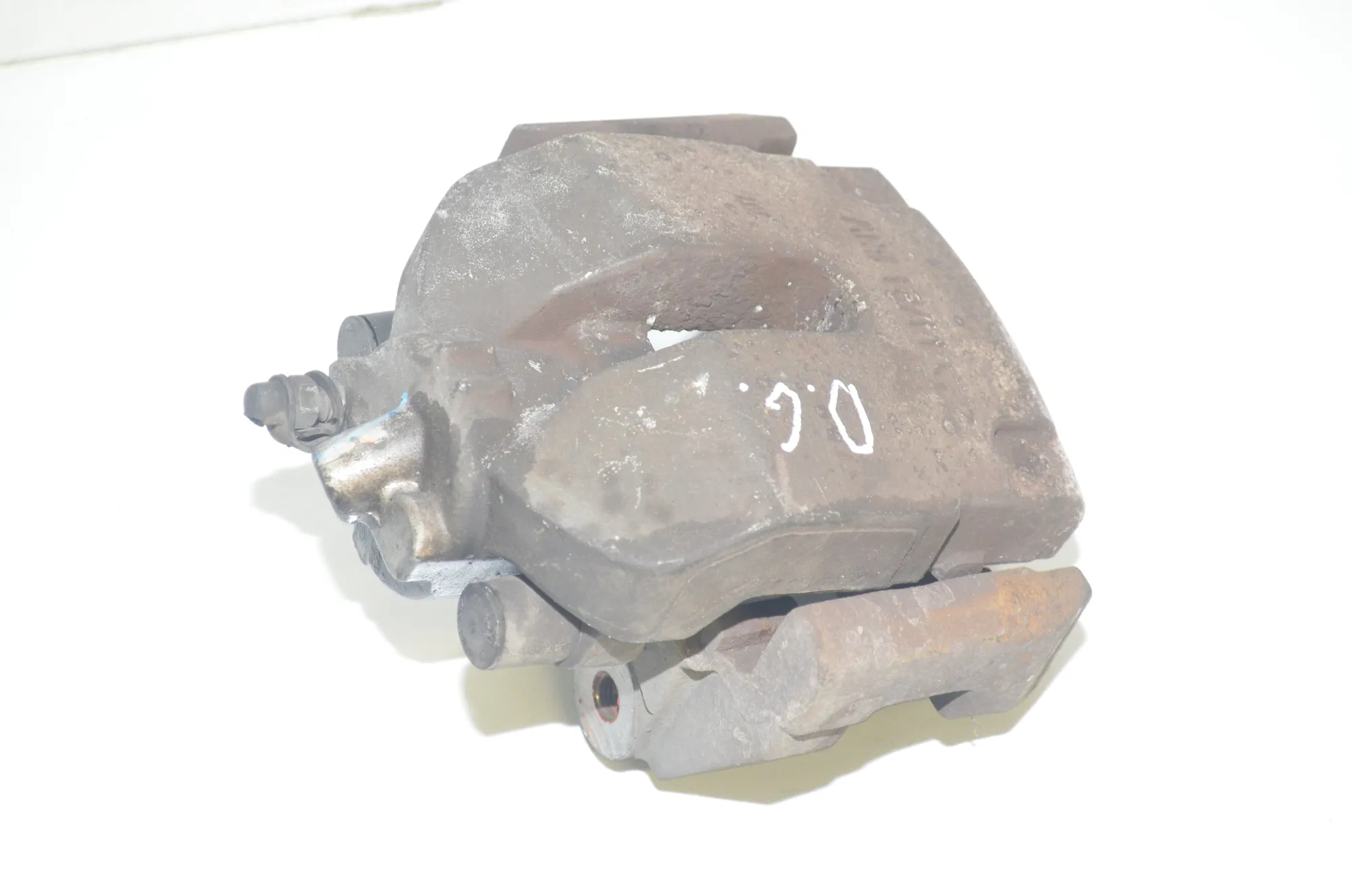 Rear Right Brake Caliper · BMW X6 (E71, E72) BMW X6 (E71, E72) xDrive 35 d 2009 – 2
