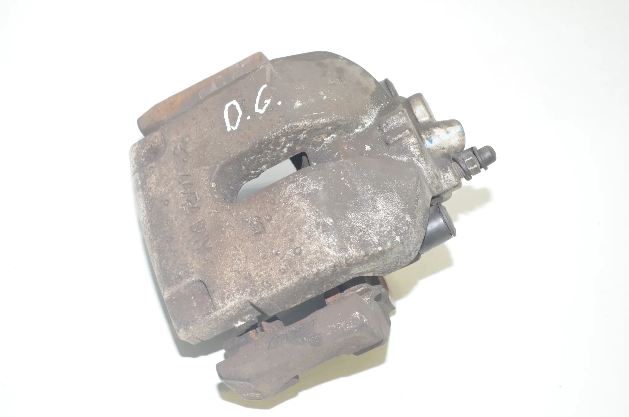 Rear Right Brake Caliper · BMW X6 (E71, E72) BMW X6 (E71, E72) xDrive 35 d 2009