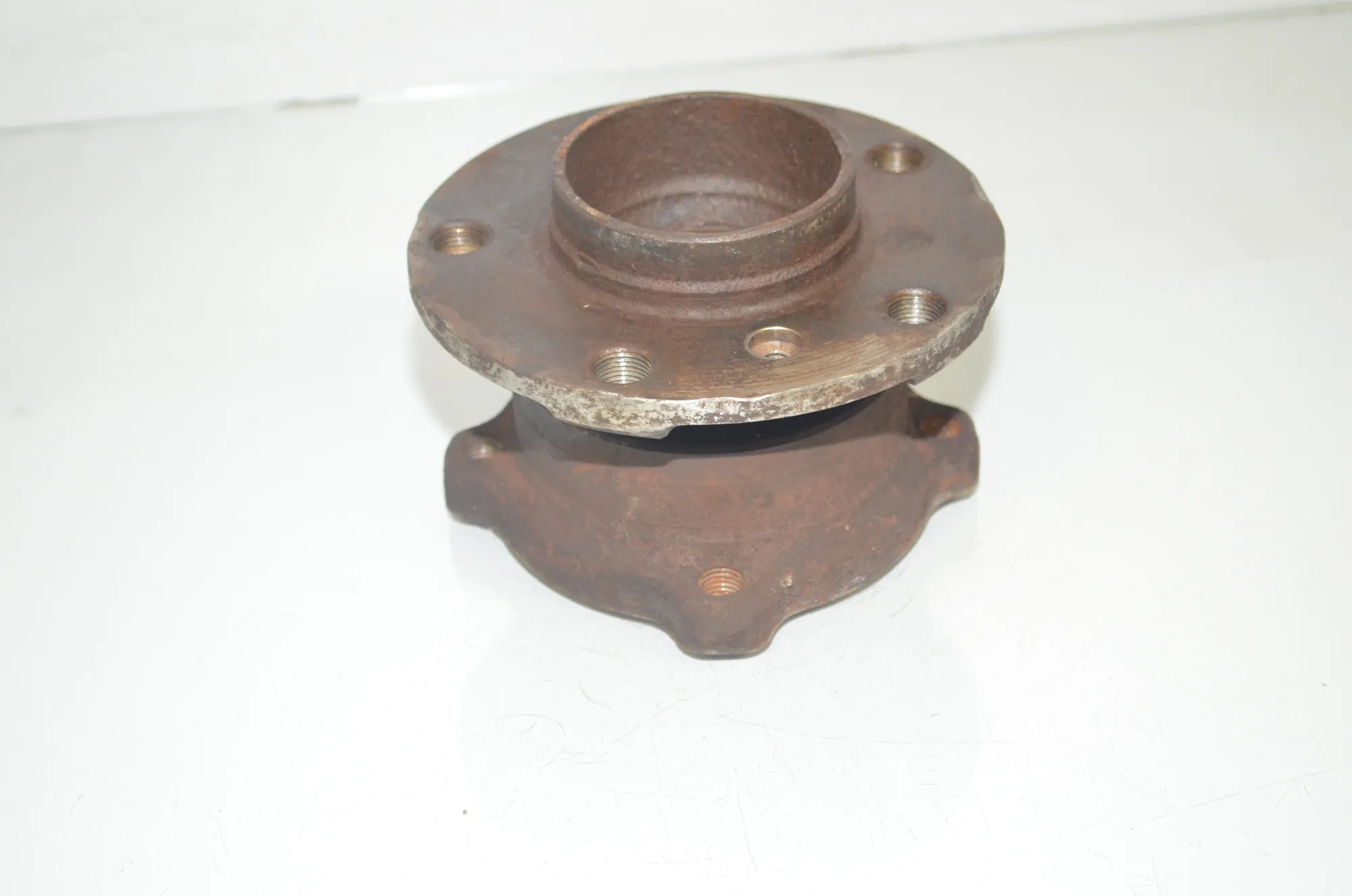 Rear Right Wheel Bearing · BMW X6 (E71, E72) BMW X6 (E71, E72) xDrive 35 d 2009 – 2