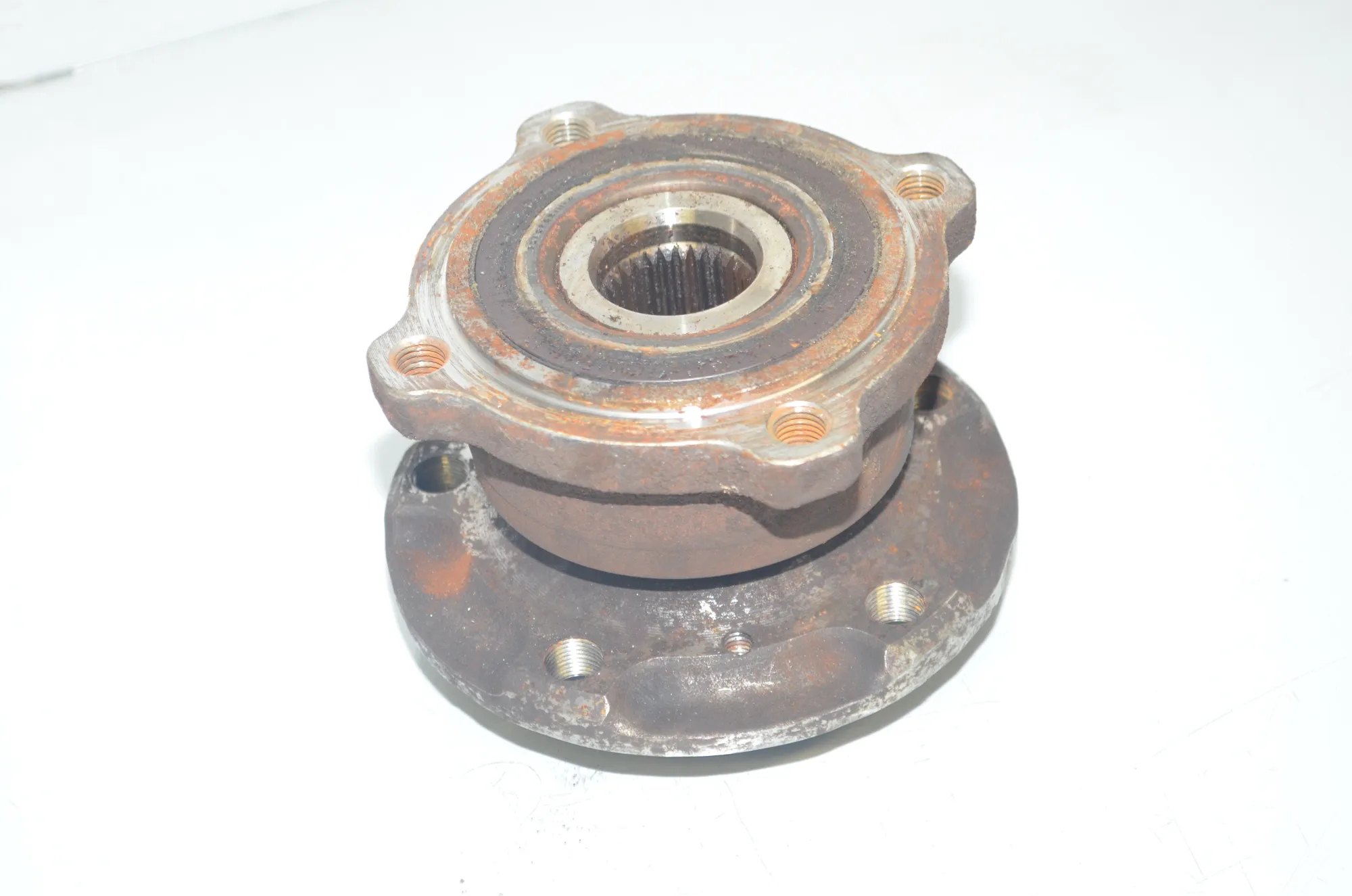 Rear Right Wheel Bearing · BMW X6 (E71, E72) BMW X6 (E71, E72) xDrive 35 d 2009 – 3