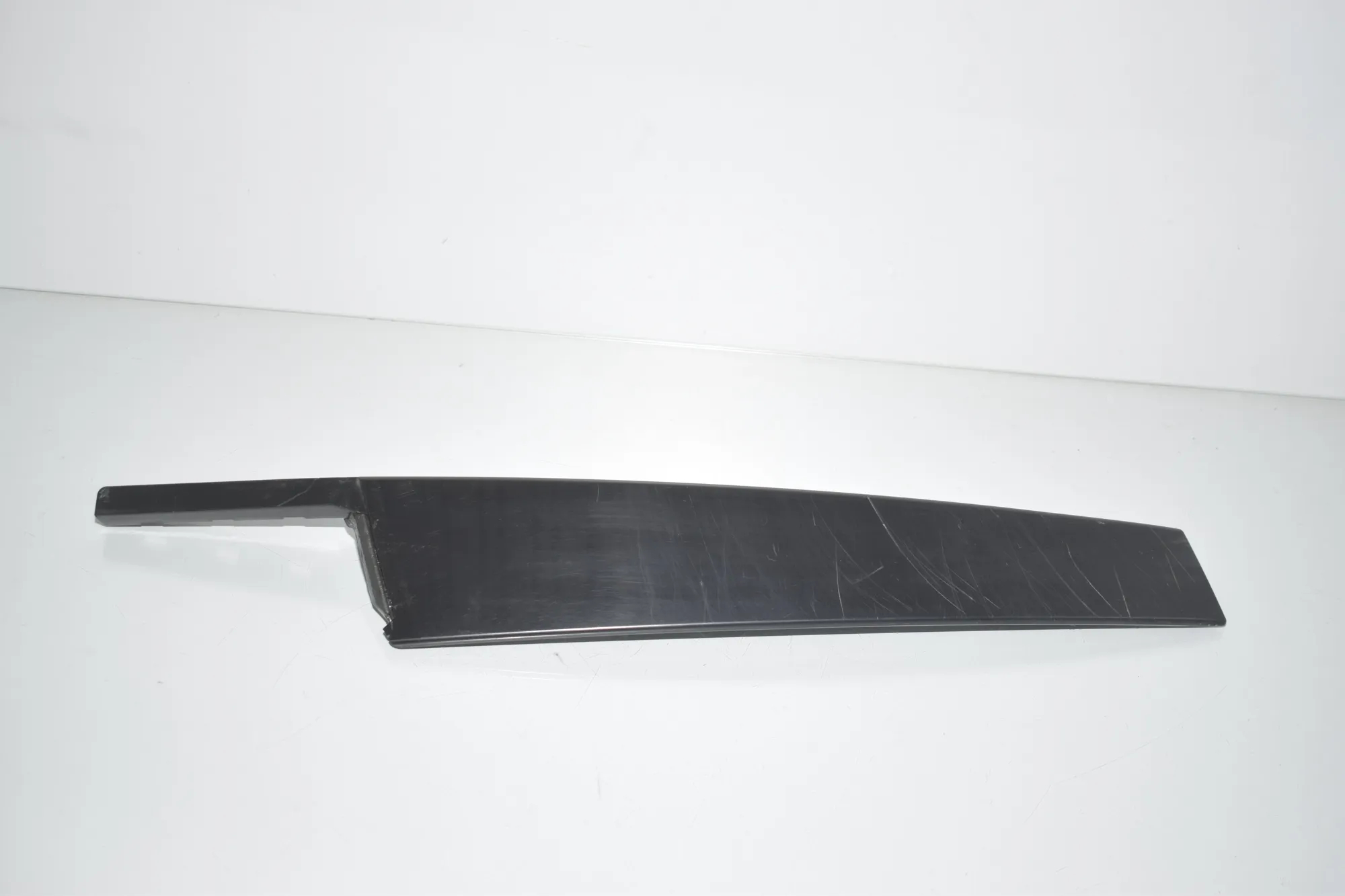 Front Left Door Window Strip – OEM 549971 · BMW 3 (G20, G28) (2018 - -) 330 e Plug-in-Hybrid 2021 – 2