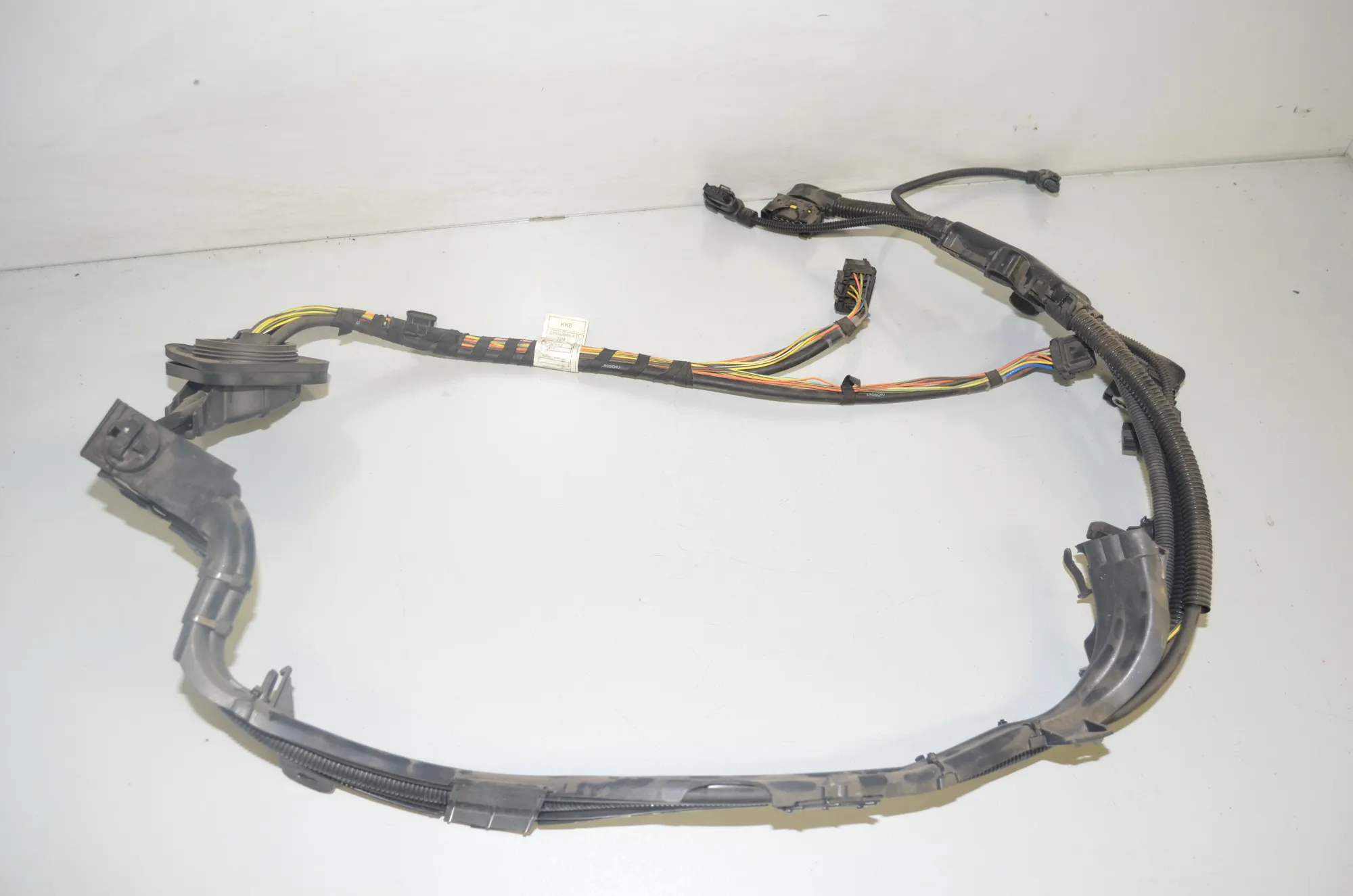 Cable Harness – OEM 7575579 · BMW X6 (E71, E72) BMW X6 (E71, E72) xDrive 35 d 2009 – 3
