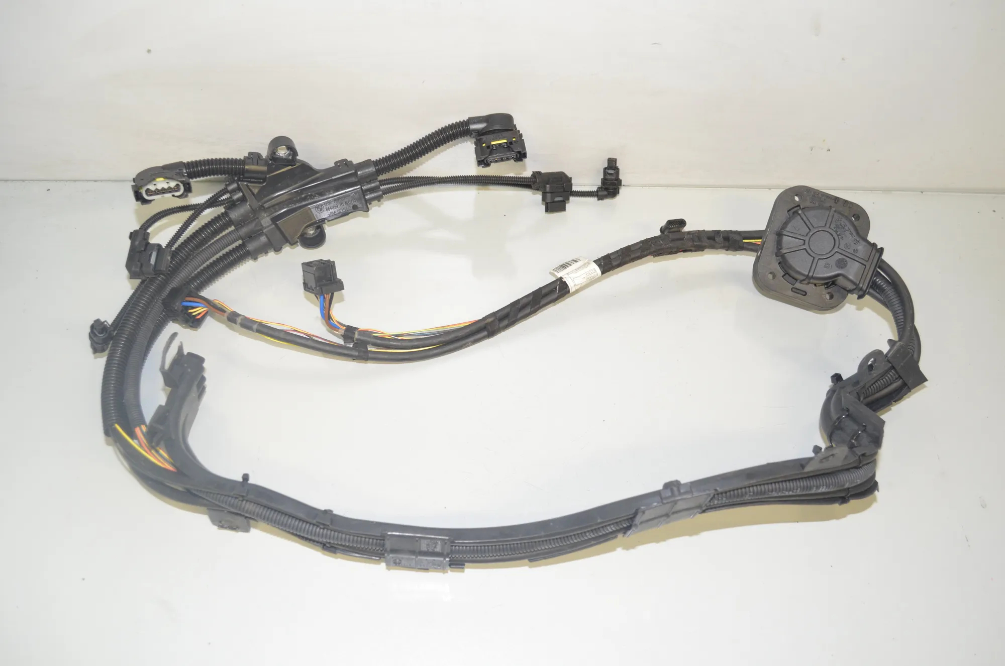 Cable Harness – OEM 7575579 · BMW X6 (E71, E72) BMW X6 (E71, E72) xDrive 35 d 2009 – 2