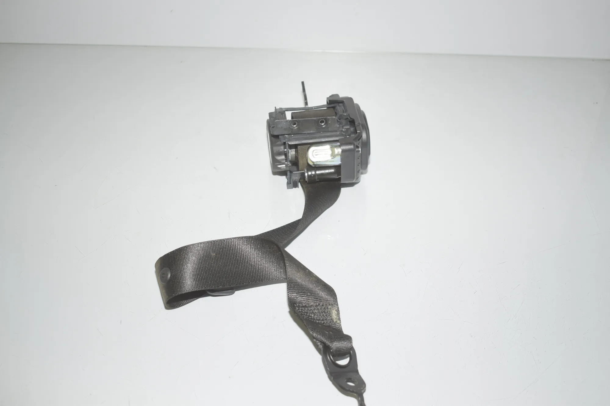 Rear Right Seatbelt – OEM 7496263 · BMW 3 (G20, G28) (2018 - -) 330 e Plug-in-Hybrid 2021 – 3