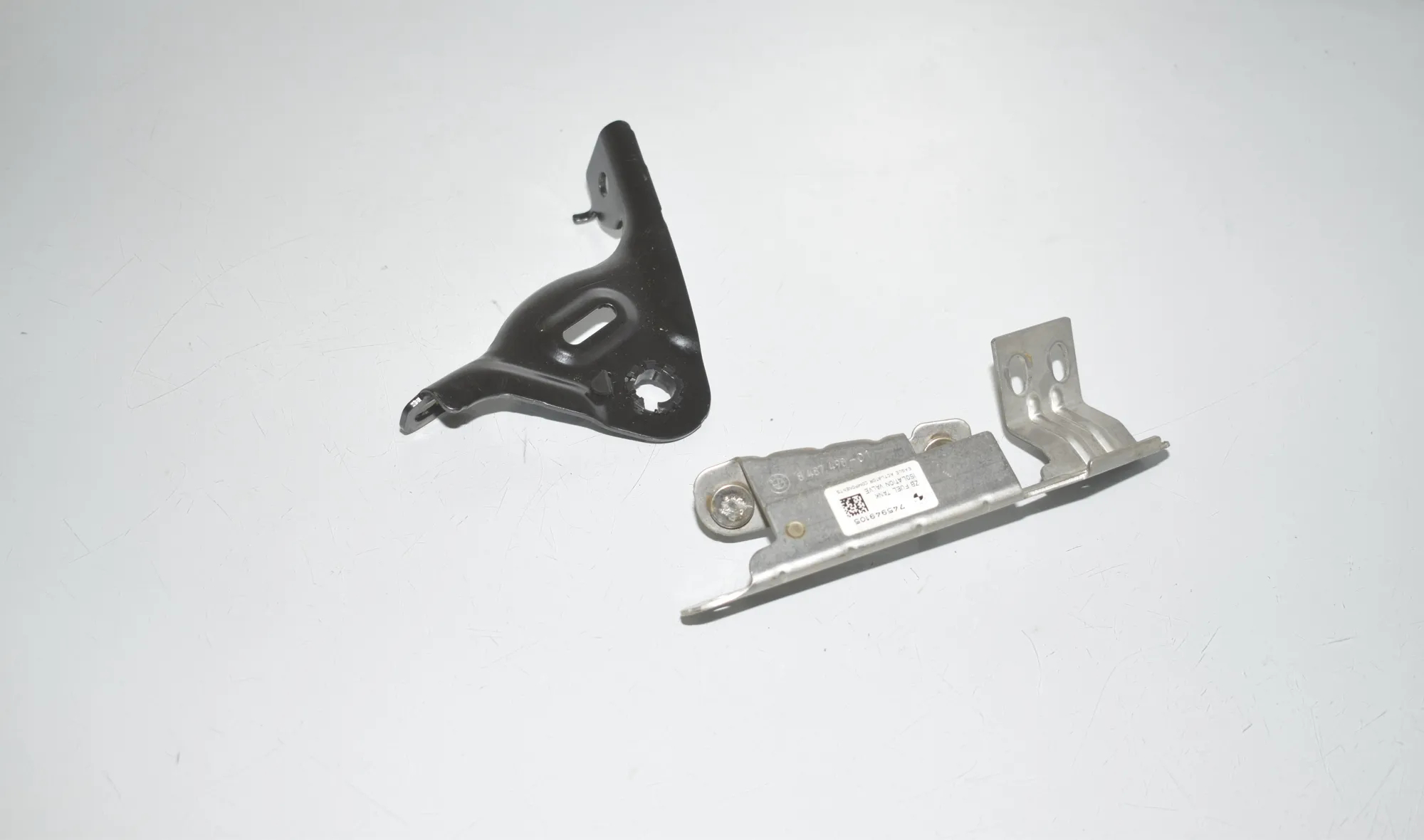 Bracket – OEM 7459491 · BMW 3 (G20, G28) (2018 - -) 330 e Plug-in-Hybrid 2021 – 2