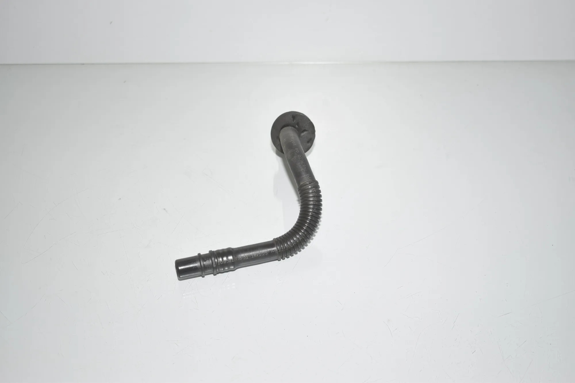 Other tubes – OEM 7489630 · BMW 3 (G20, G28) (2018 - -) 330 e Plug-in-Hybrid 2021