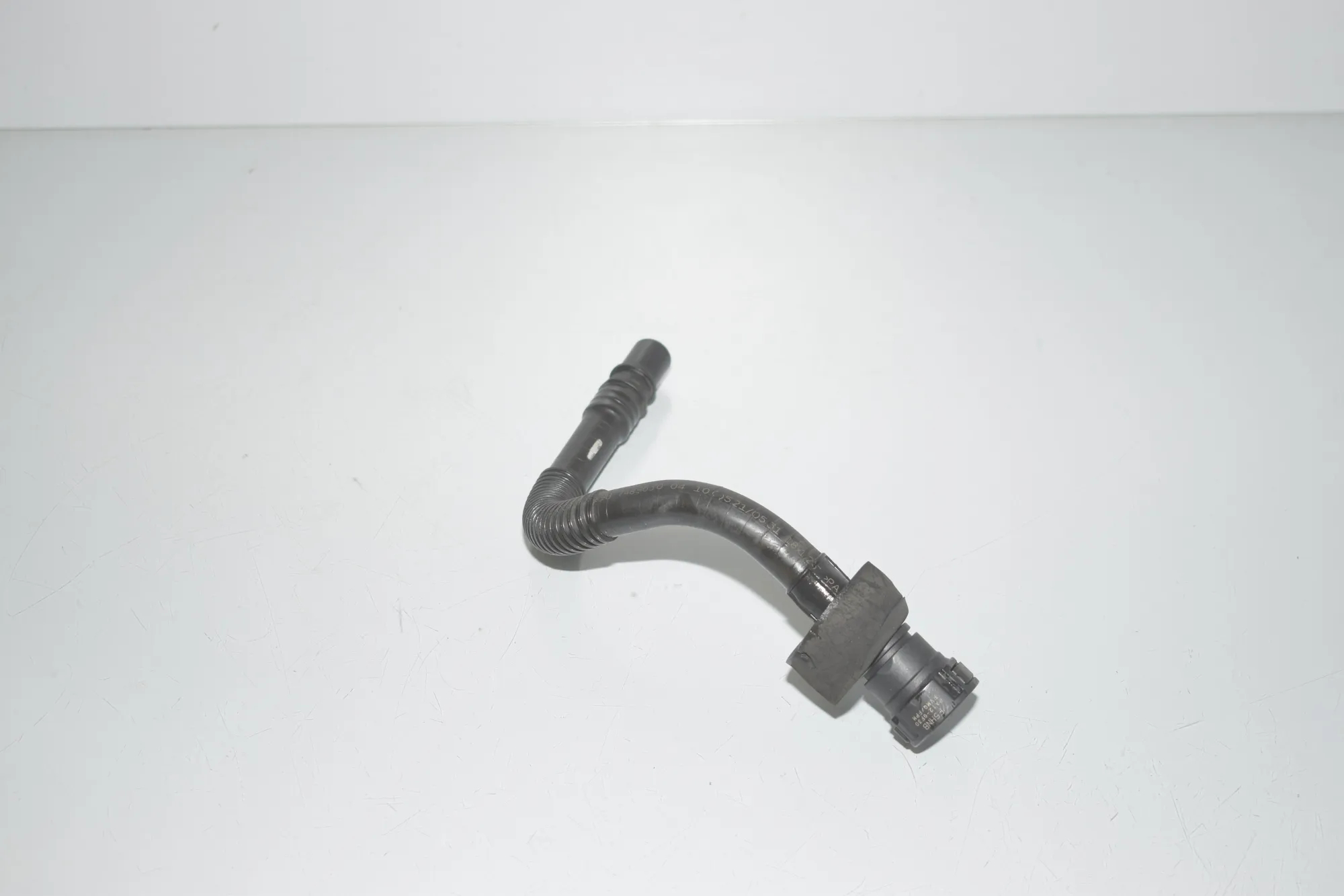 Other tubes – OEM 7489630 · BMW 3 (G20, G28) (2018 - -) 330 e Plug-in-Hybrid 2021 – 2