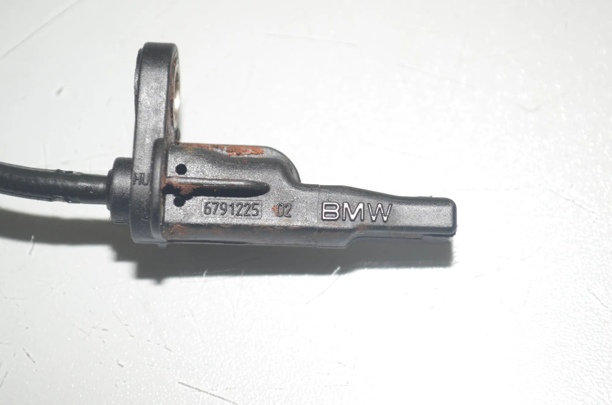 Rear Right ABS Sensor – OEM 6791225 · BMW 3 (F30, F80) 328 i 2012 – 4
