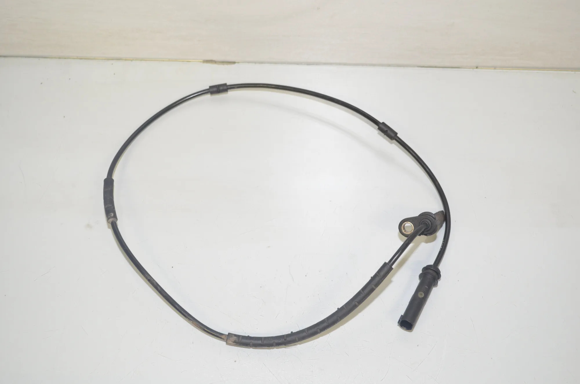 Rear Right ABS Sensor – OEM 6791225 · BMW 3 (F30, F80) 328 i 2012