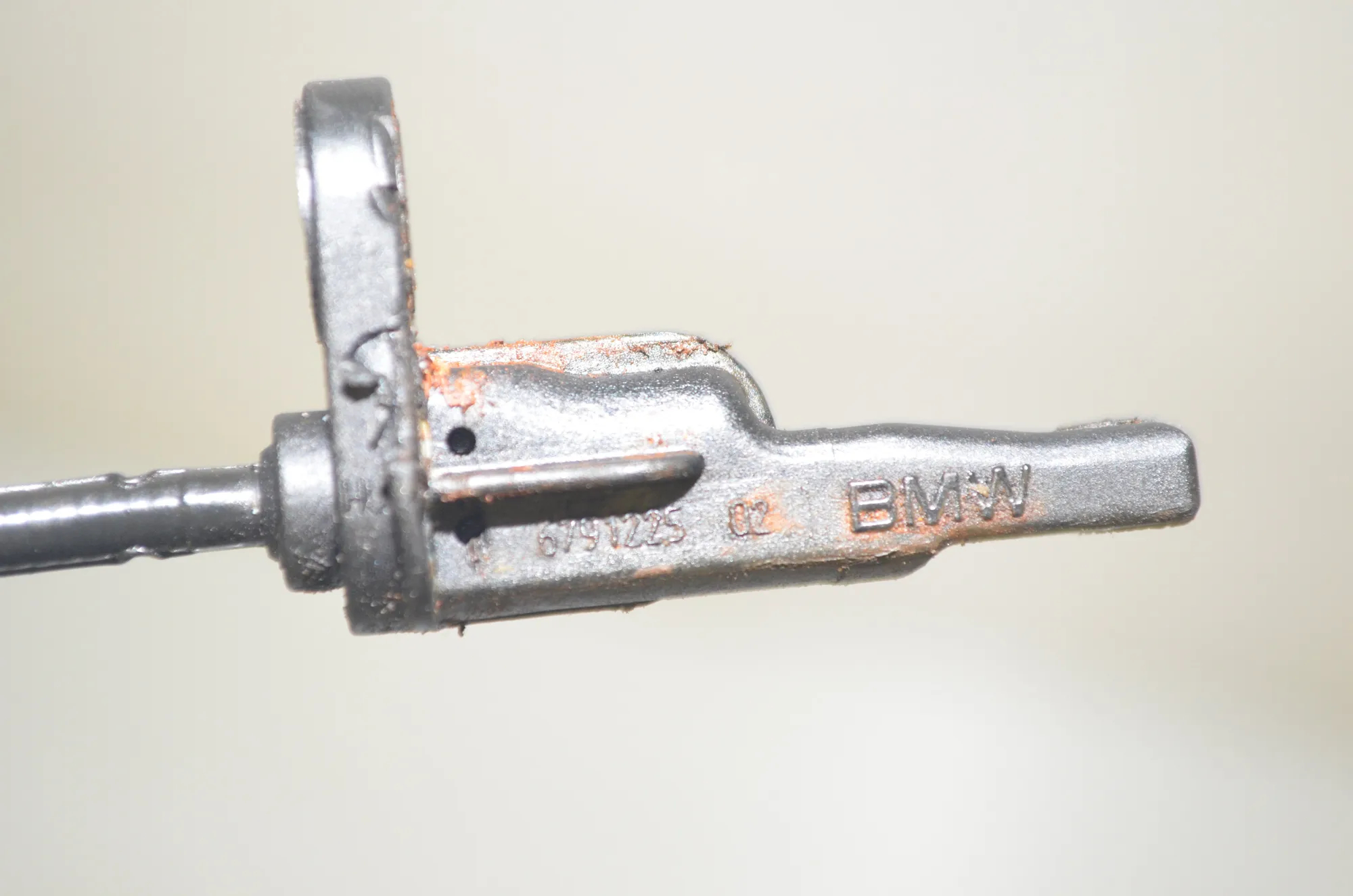 Rear Left ABS Sensor – OEM 6791225 · BMW 3 (F30, F80) 328 i 2012 – 4