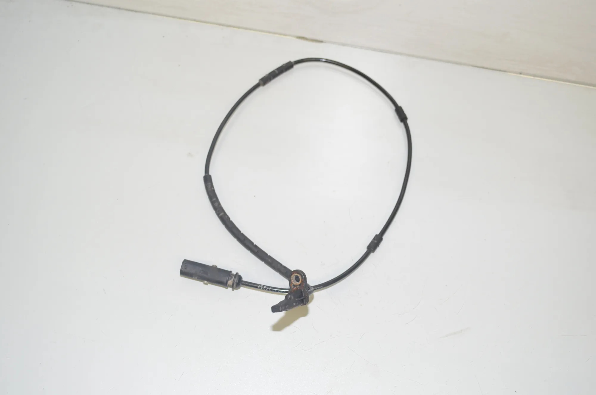 Rear Left ABS Sensor – OEM 6791225 · BMW 3 (F30, F80) 328 i 2012 – 3