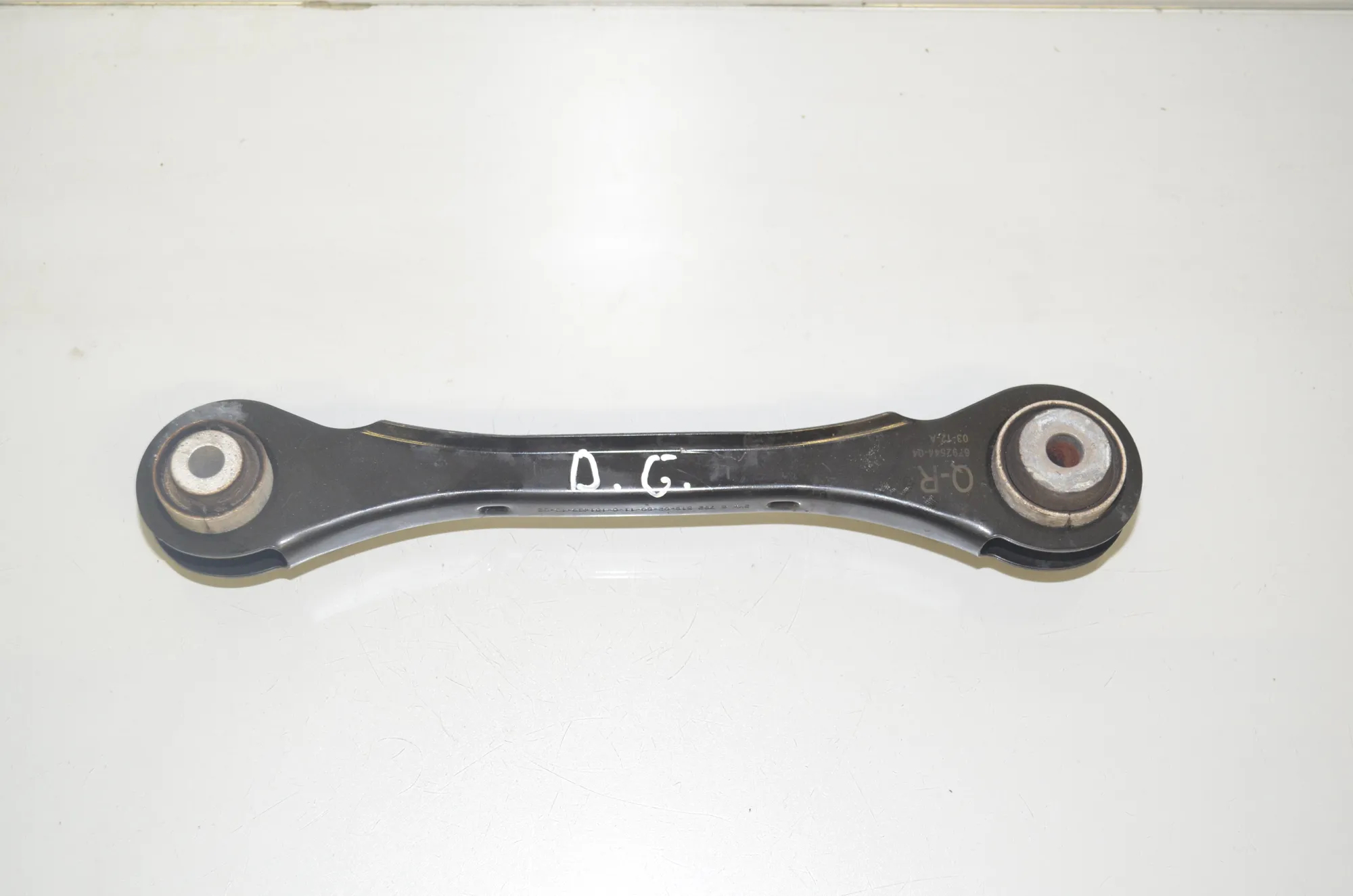 Rear Right Control Arm – OEM 6792540 · BMW 3 (F30, F80) 328 i 2012