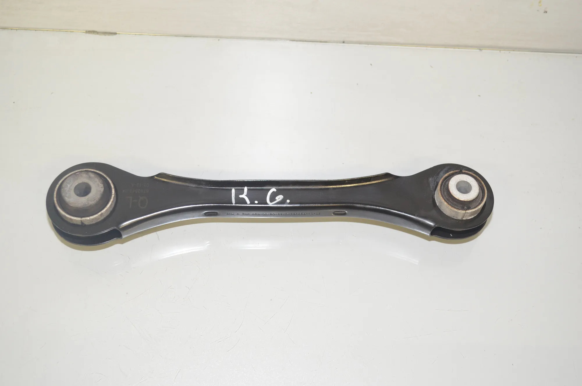 Rear Left Control Arm – OEM 6792543 · BMW 3 (F30, F80) 328 i 2012