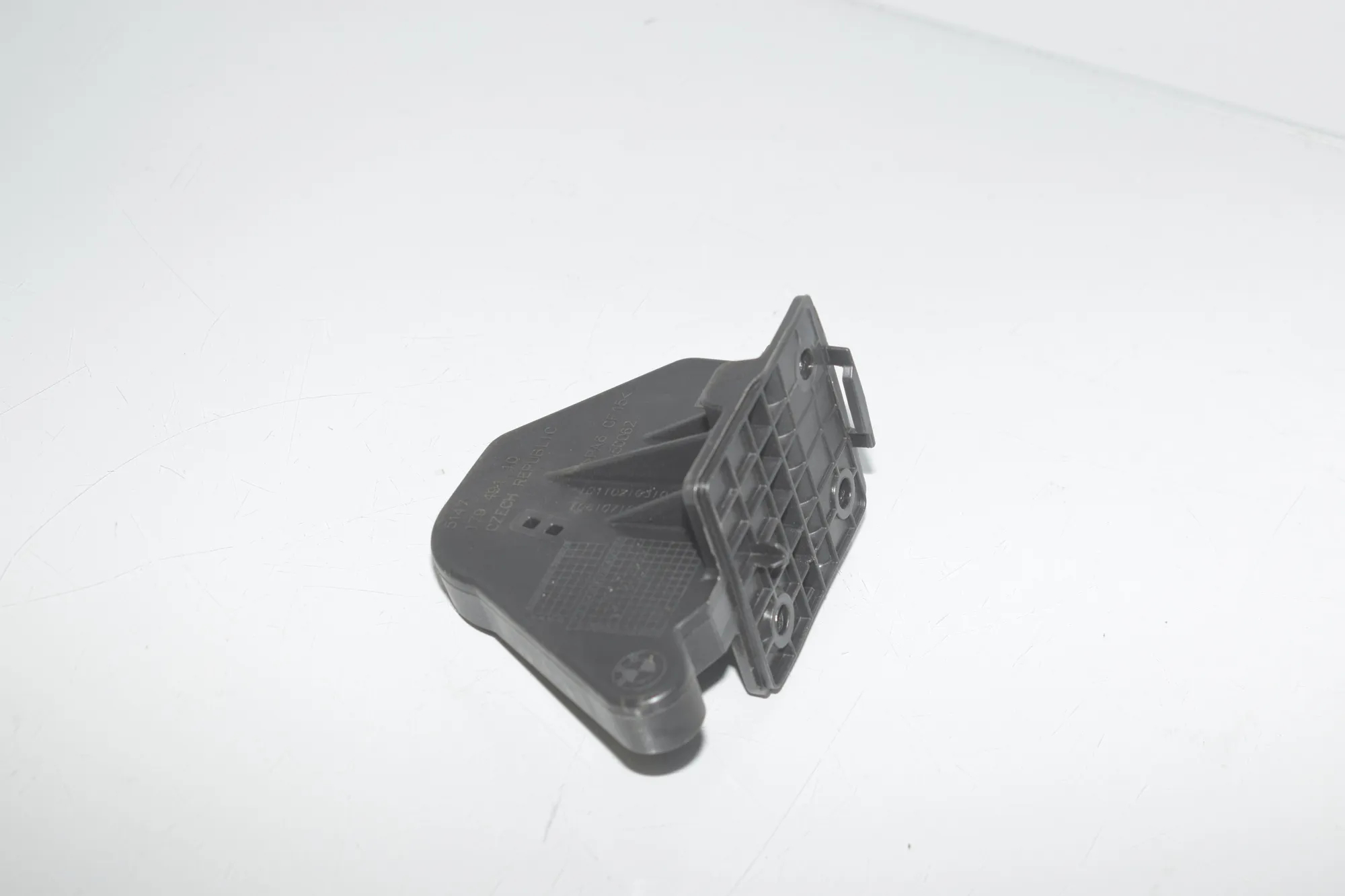 Other Interior Parts – OEM 7450062 · BMW 3 (G20, G28) (2018 - -) 330 e Plug-in-Hybrid 2021 – 3