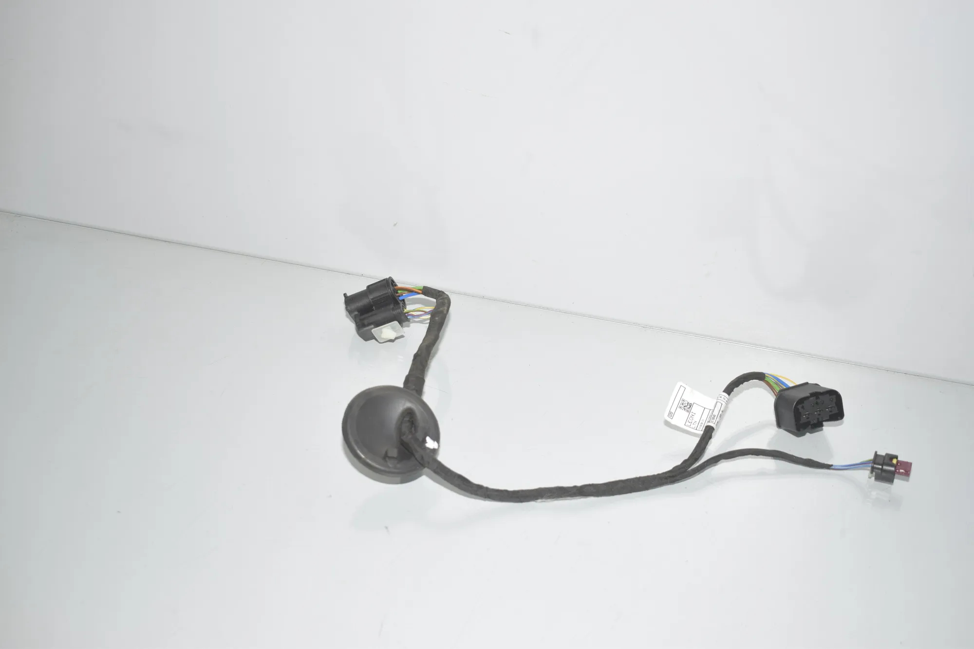 Cable Harness – OEM 9439065 · BMW 3 (G20, G28) (2018 - -) 330 e Plug-in-Hybrid 2021 – 2
