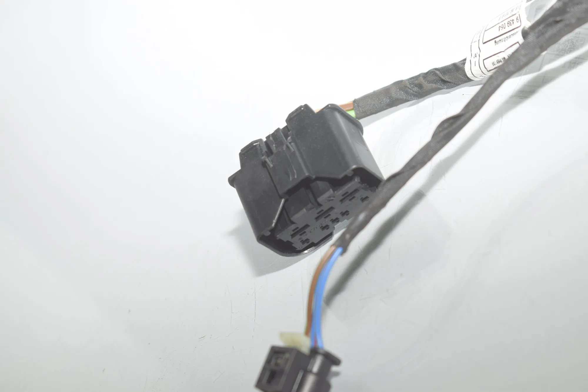 Cable Harness – OEM 9439065 · BMW 3 (G20, G28) (2018 - -) 330 e Plug-in-Hybrid 2021 – 5