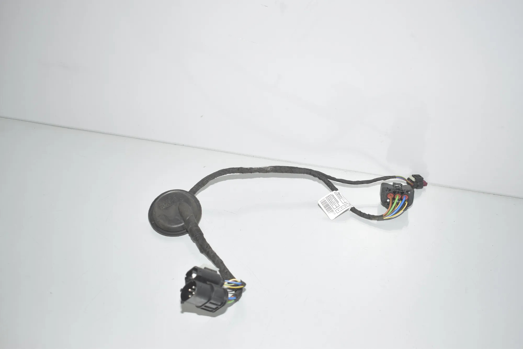 Cable Harness – OEM 9439065 · BMW 3 (G20, G28) (2018 - -) 330 e Plug-in-Hybrid 2021