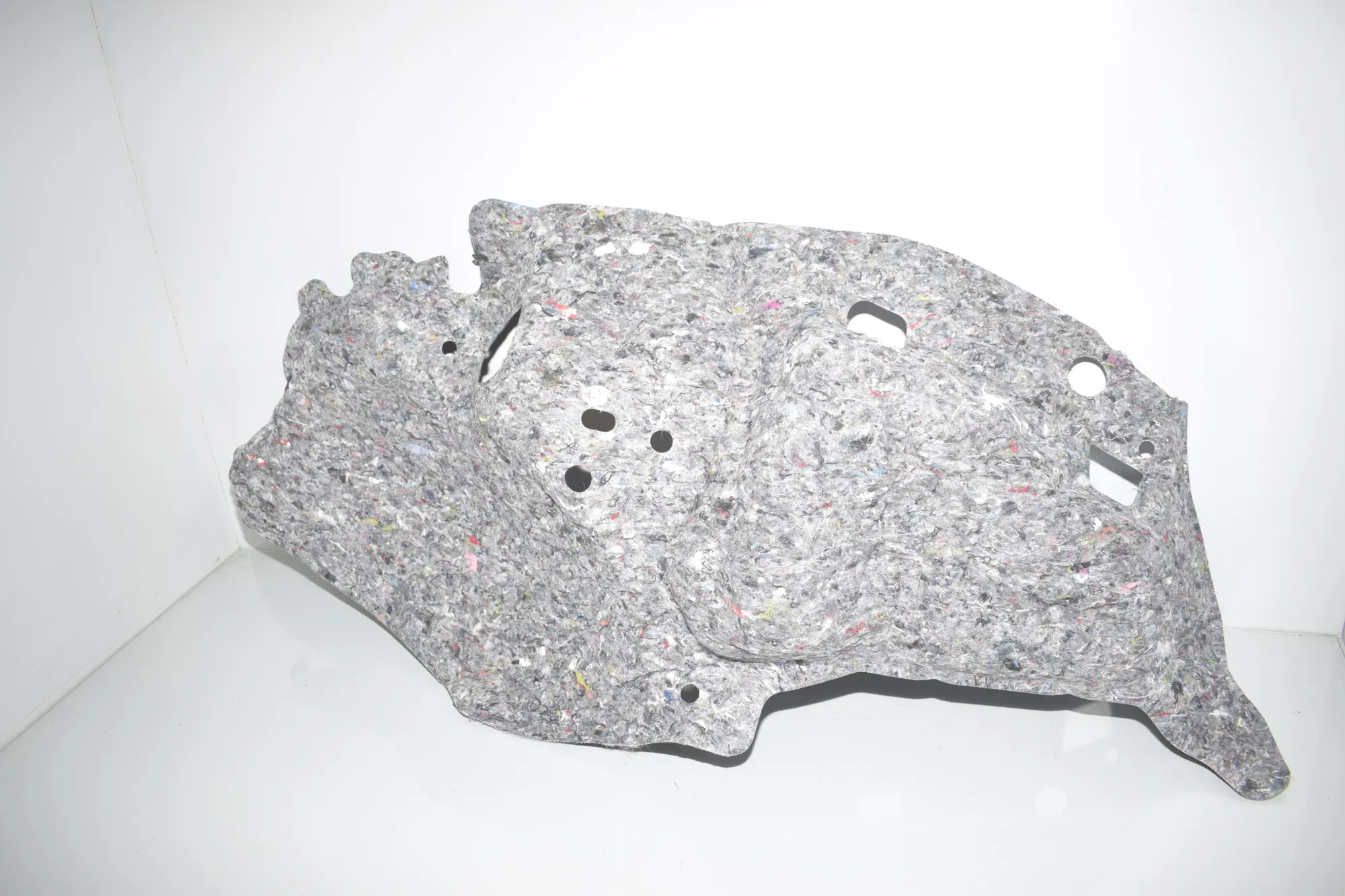 Sound Insulation – OEM 7451110 · BMW 3 (G20, G28) (2018 - -) 330 e Plug-in-Hybrid 2021 – 3