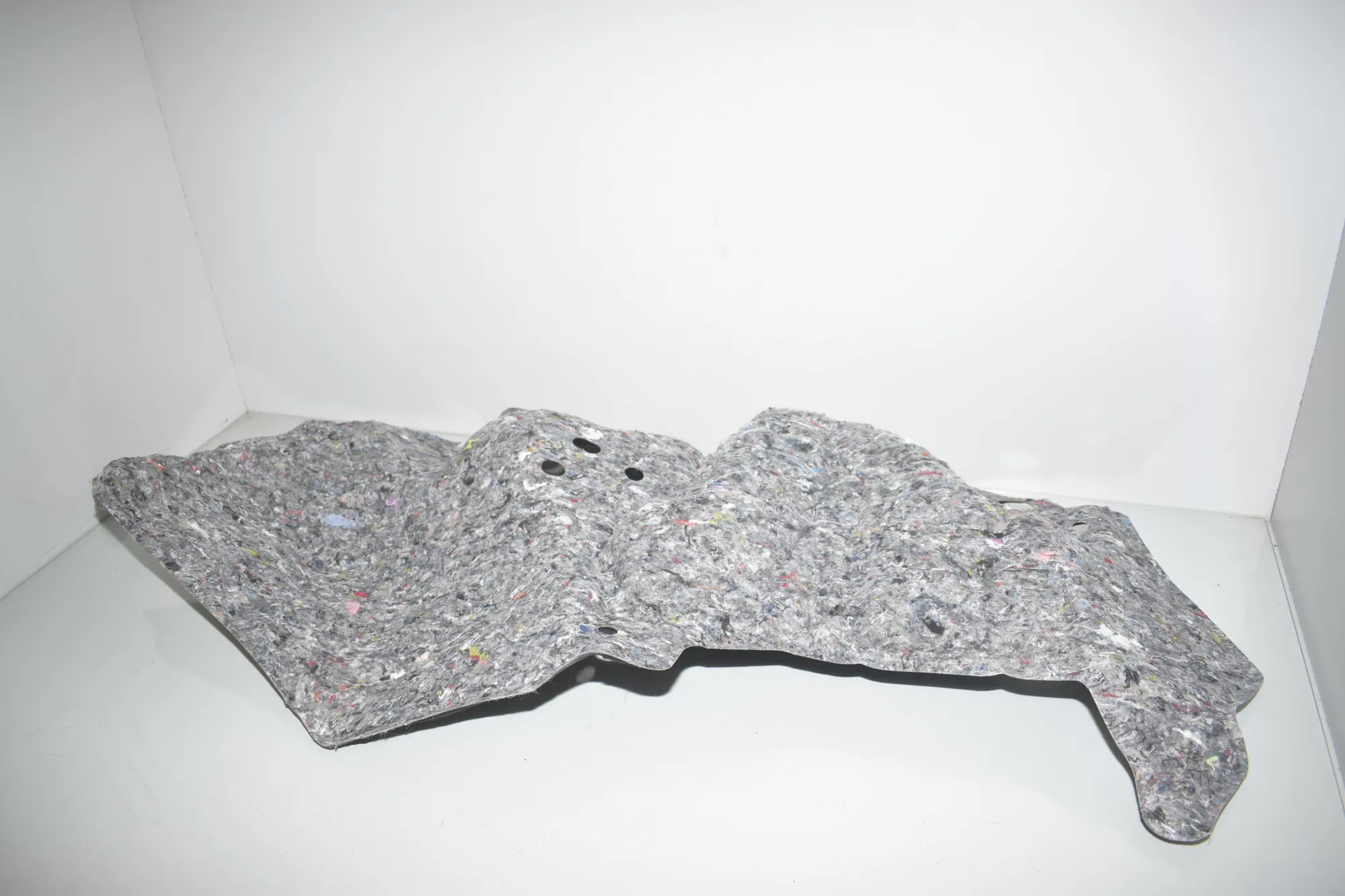 Sound Insulation – OEM 7451110 · BMW 3 (G20, G28) (2018 - -) 330 e Plug-in-Hybrid 2021 – 2