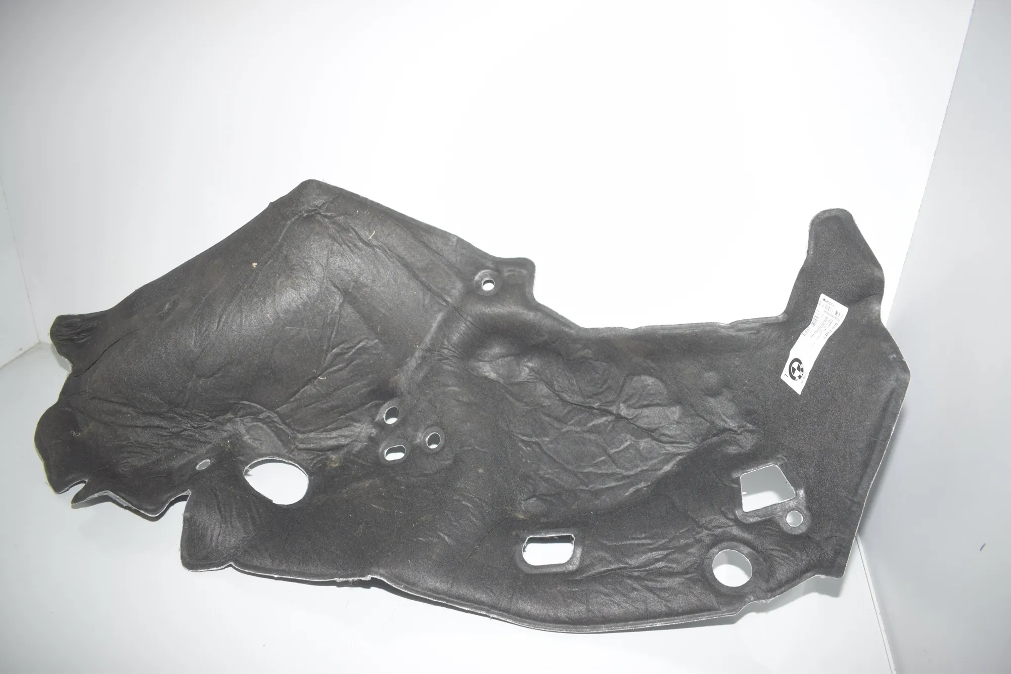 Sound Insulation – OEM 7451110 · BMW 3 (G20, G28) (2018 - -) 330 e Plug-in-Hybrid 2021 – 4