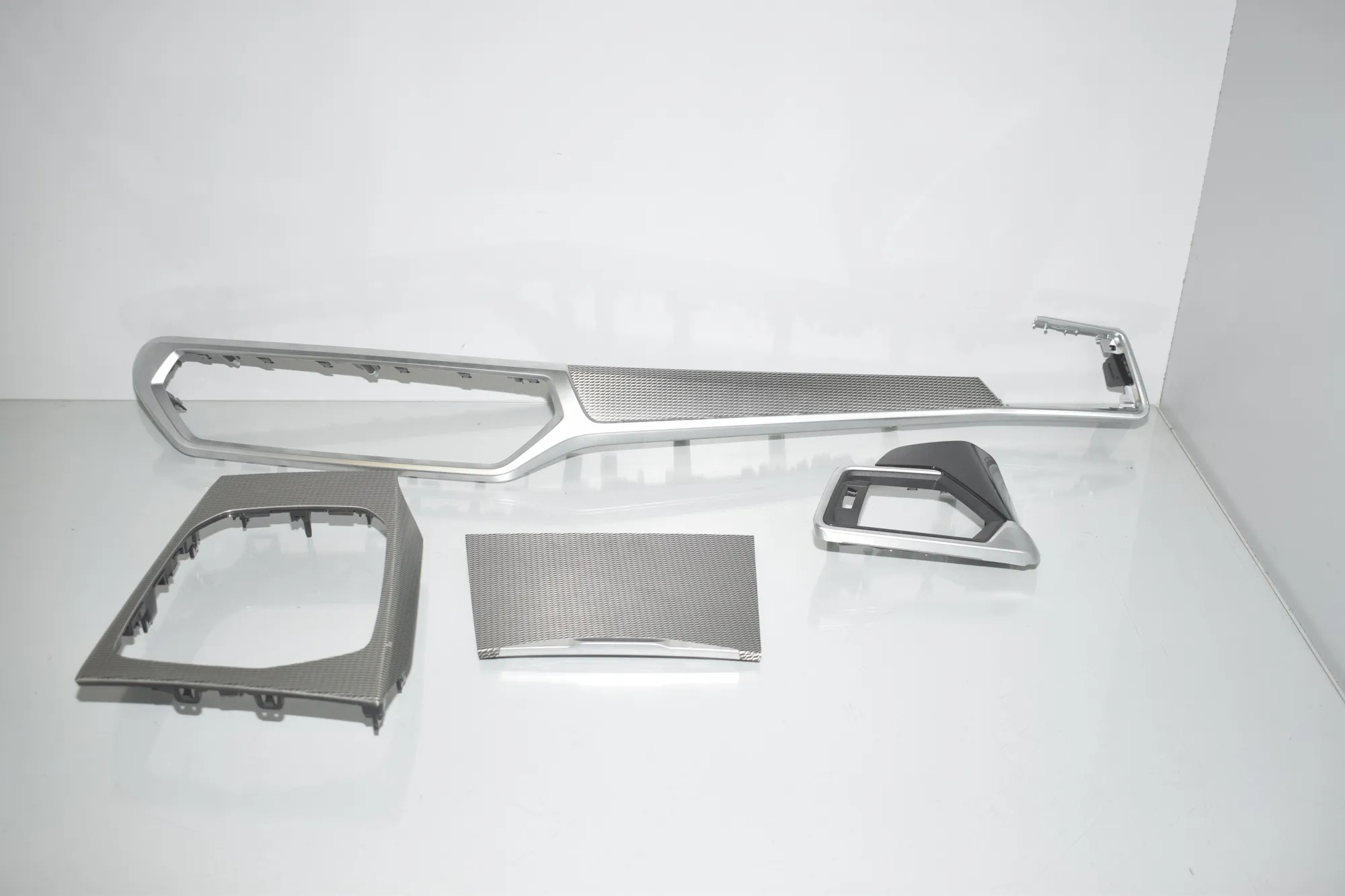 Interior Trim Strips Kit – OEM 5A0F074 · BMW 3 (G20, G28) (2018 - -) 330 e Plug-in-Hybrid 2021