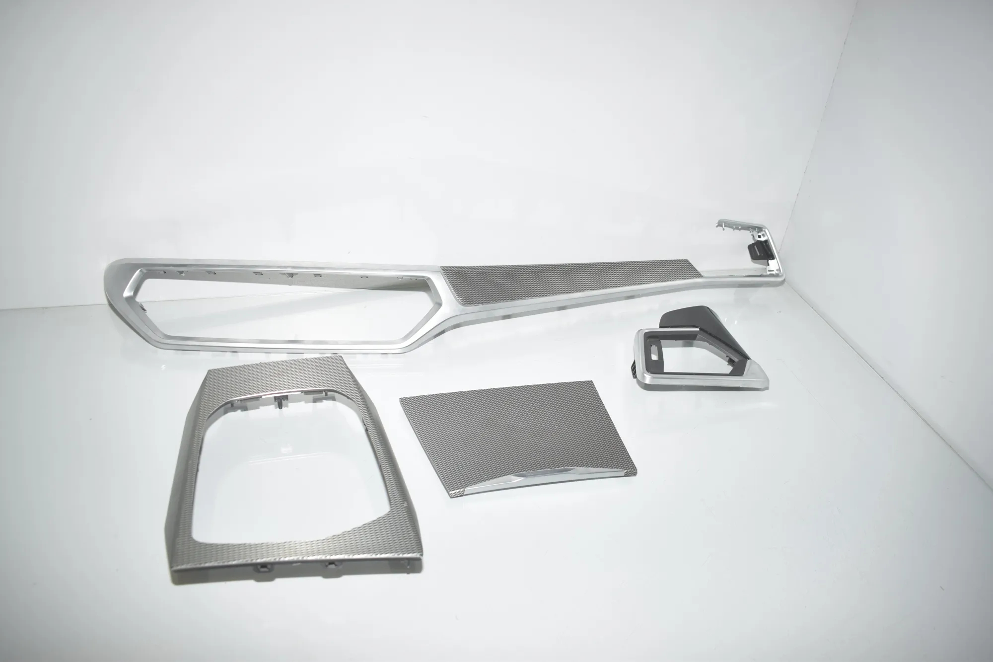 Interior Trim Strips Kit – OEM 5A0F074 · BMW 3 (G20, G28) (2018 - -) 330 e Plug-in-Hybrid 2021 – 3