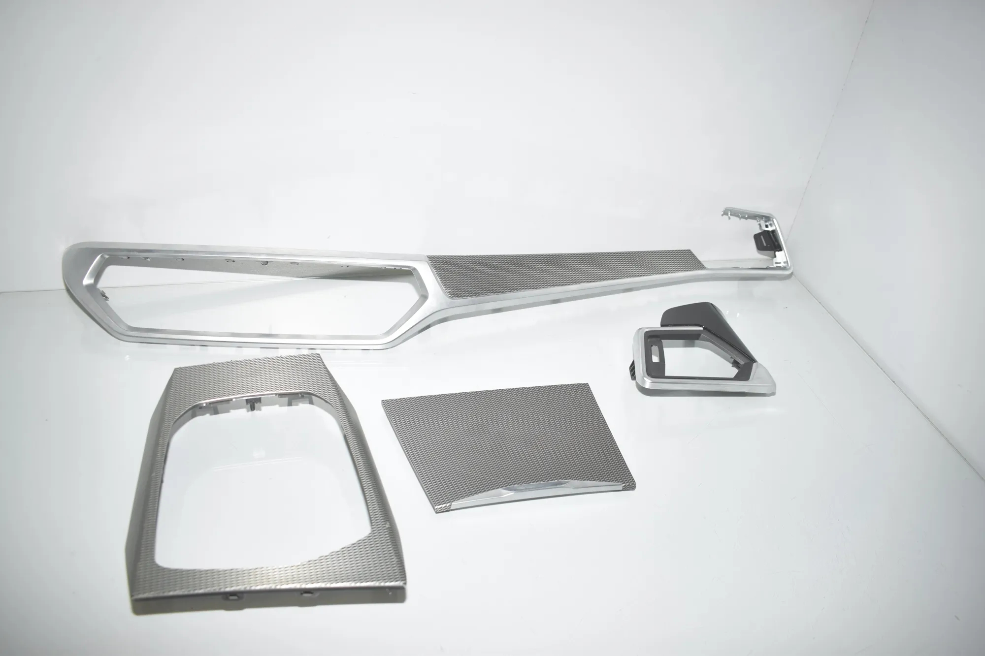Interior Trim Strips Kit – OEM 5A0F074 · BMW 3 (G20, G28) (2018 - -) 330 e Plug-in-Hybrid 2021 – 2