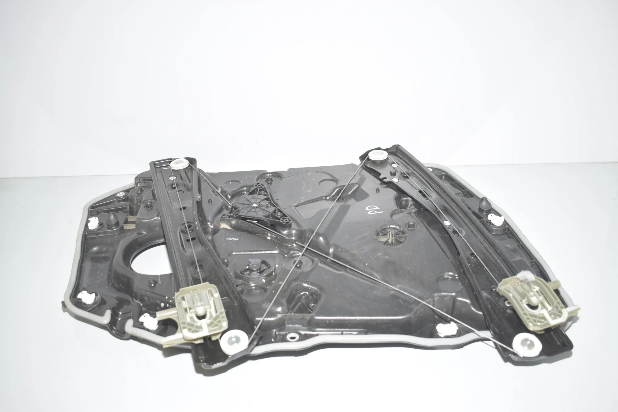 Front Right Door Panel – OEM 7432232 · BMW 3 (G20, G28) (2018 - -) 330 e Plug-in-Hybrid 2021 – 3